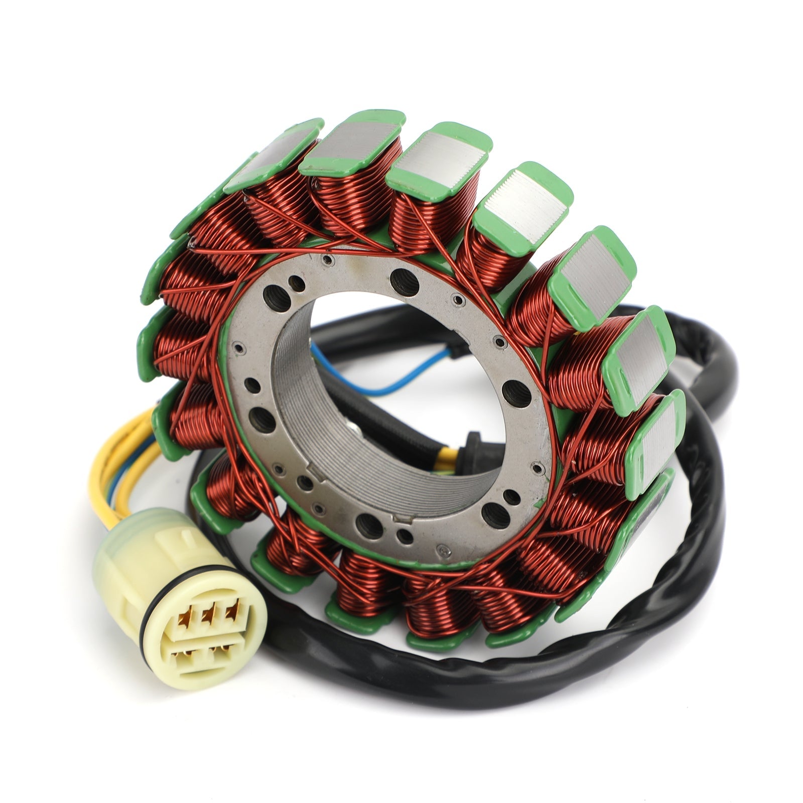 Alternator Magneto Stator for Honda TRX 400 FW 4x4 Foreman 400 ATV 1995-2003 Generic