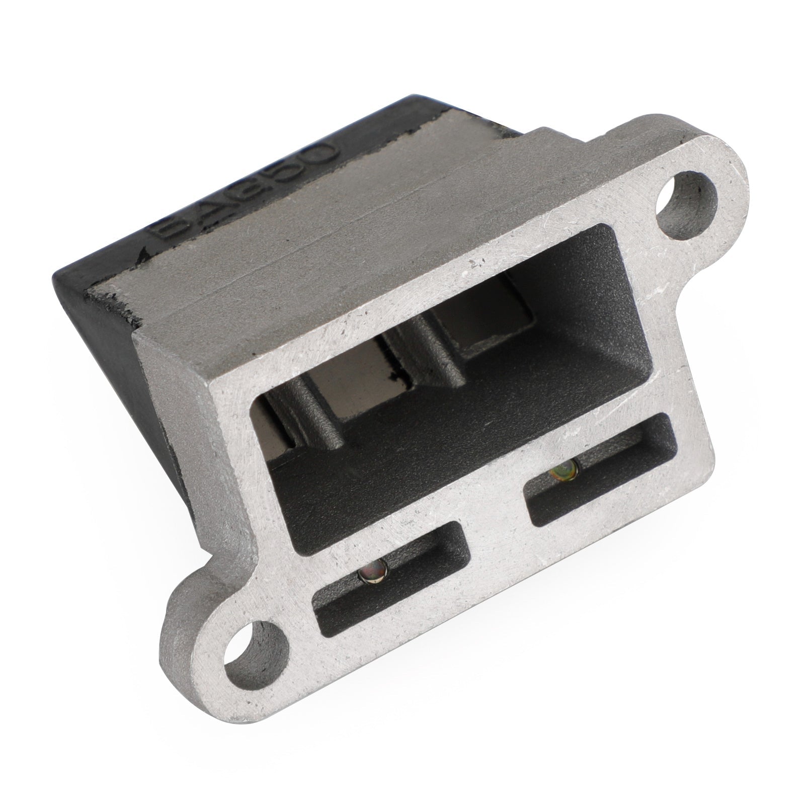 Valvula de laminas para Suzuki motor AG100 V100