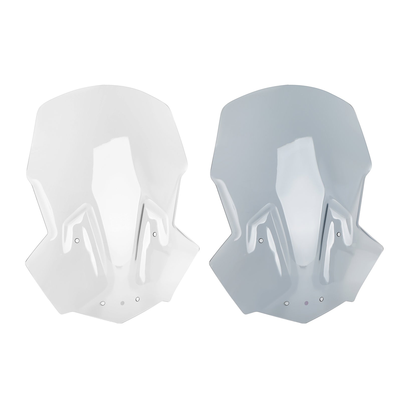 Windshield WindScreen for TRIUMPH Tiger 800 XC/XR/XRX/XRT/XCX/XCA 2018-2021