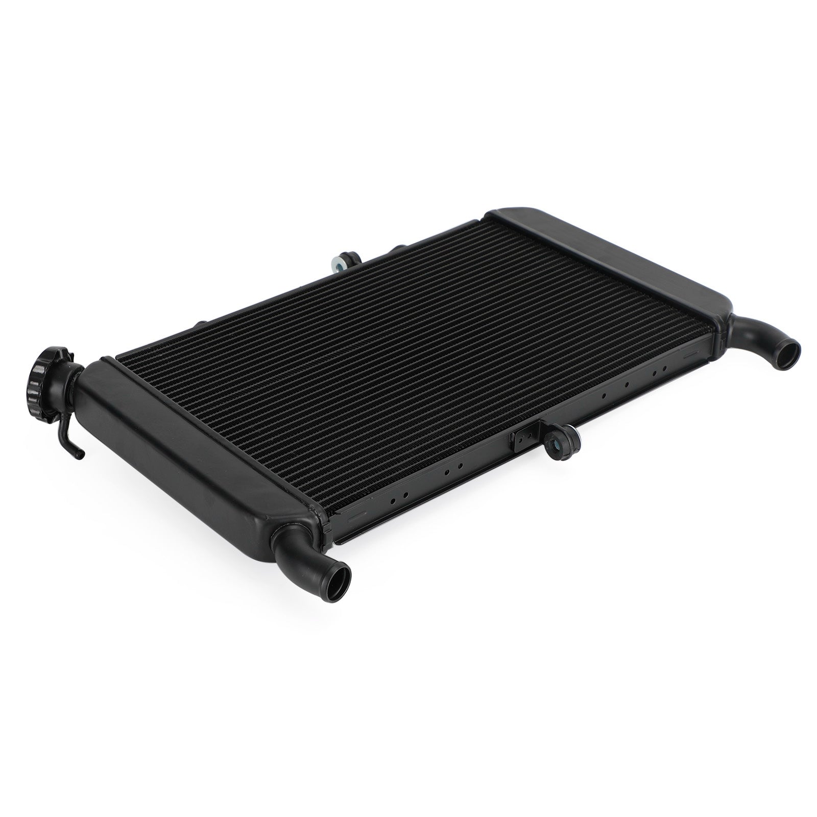 Yamaha MT-09 FZ09 2013-2016 Core Engine Water Cooling Cooler Radiator Generic