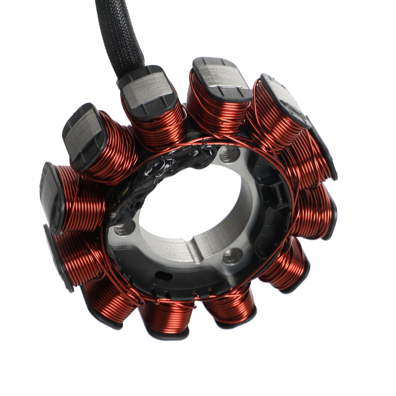 Magneto Generator Stator Fit for Honda CRF250R 2020-2024 CRF450RX / Enduro 2019-2020