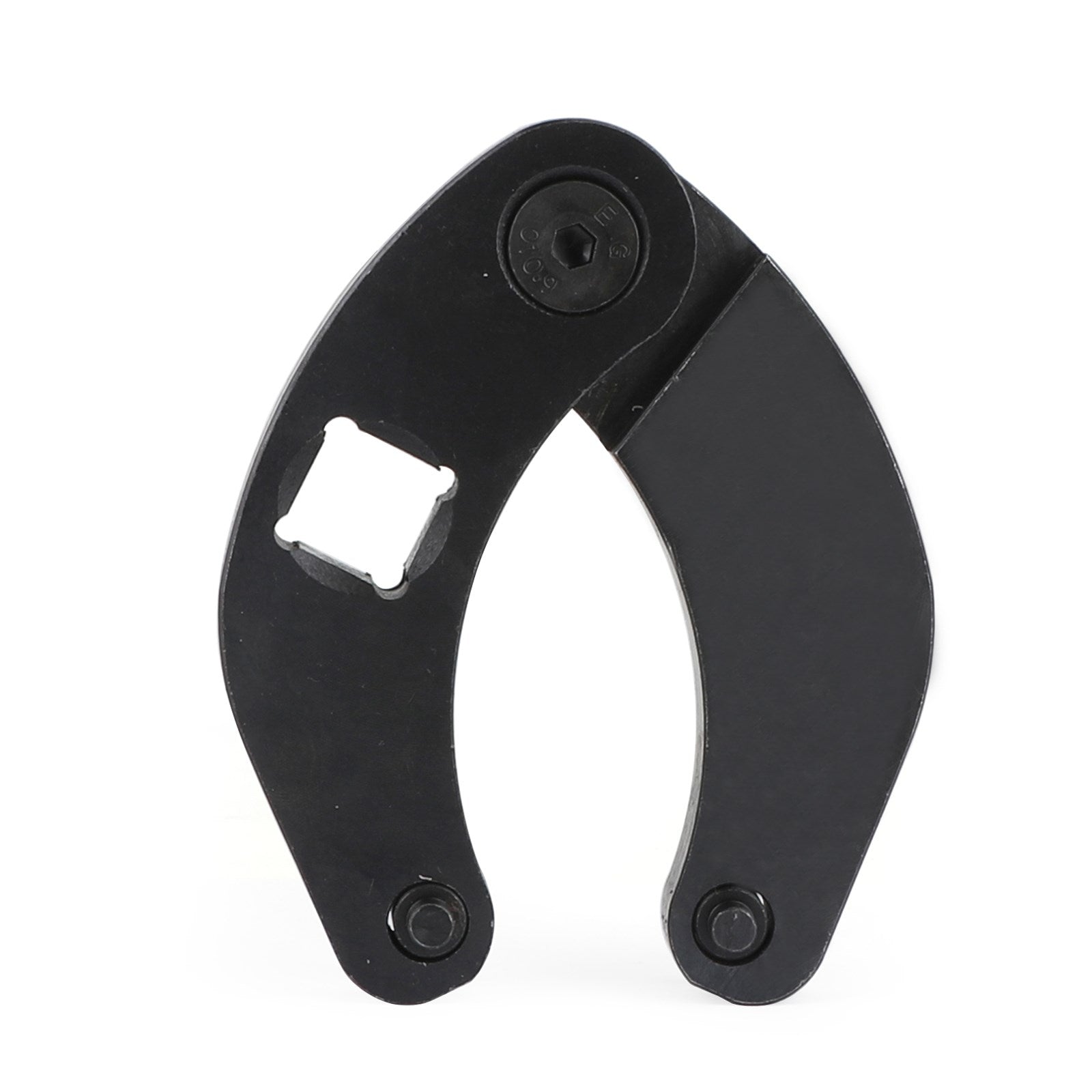 Adjustable Gland Nut Wrench 1266 Pin Spanner Tools Fit for Hydraulic Cylinders Generic