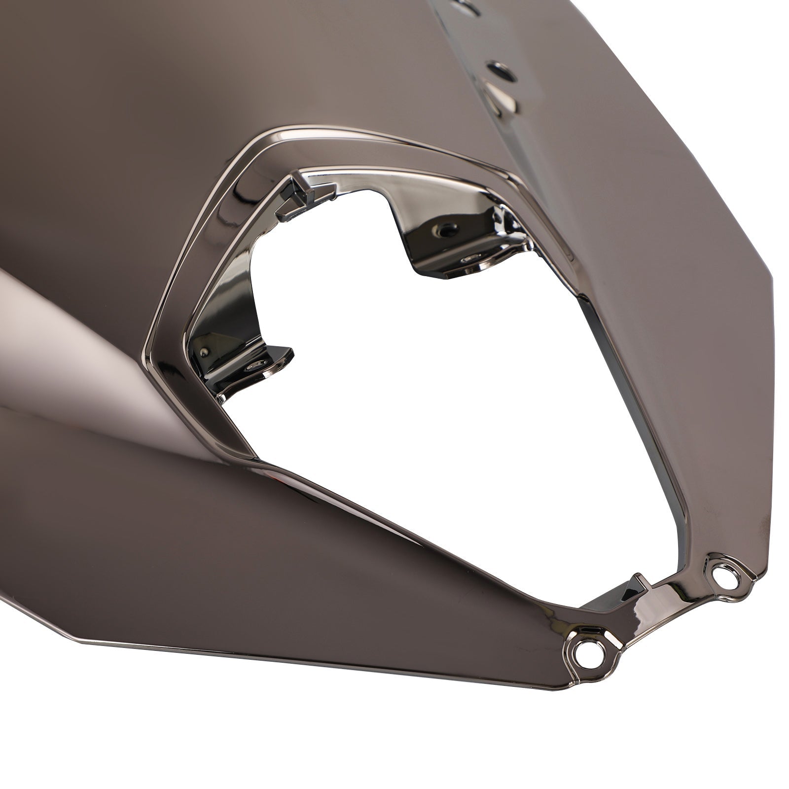 2020-2025 Kawasaki NINJA 650 ER6F Windshield Windscreen Protector