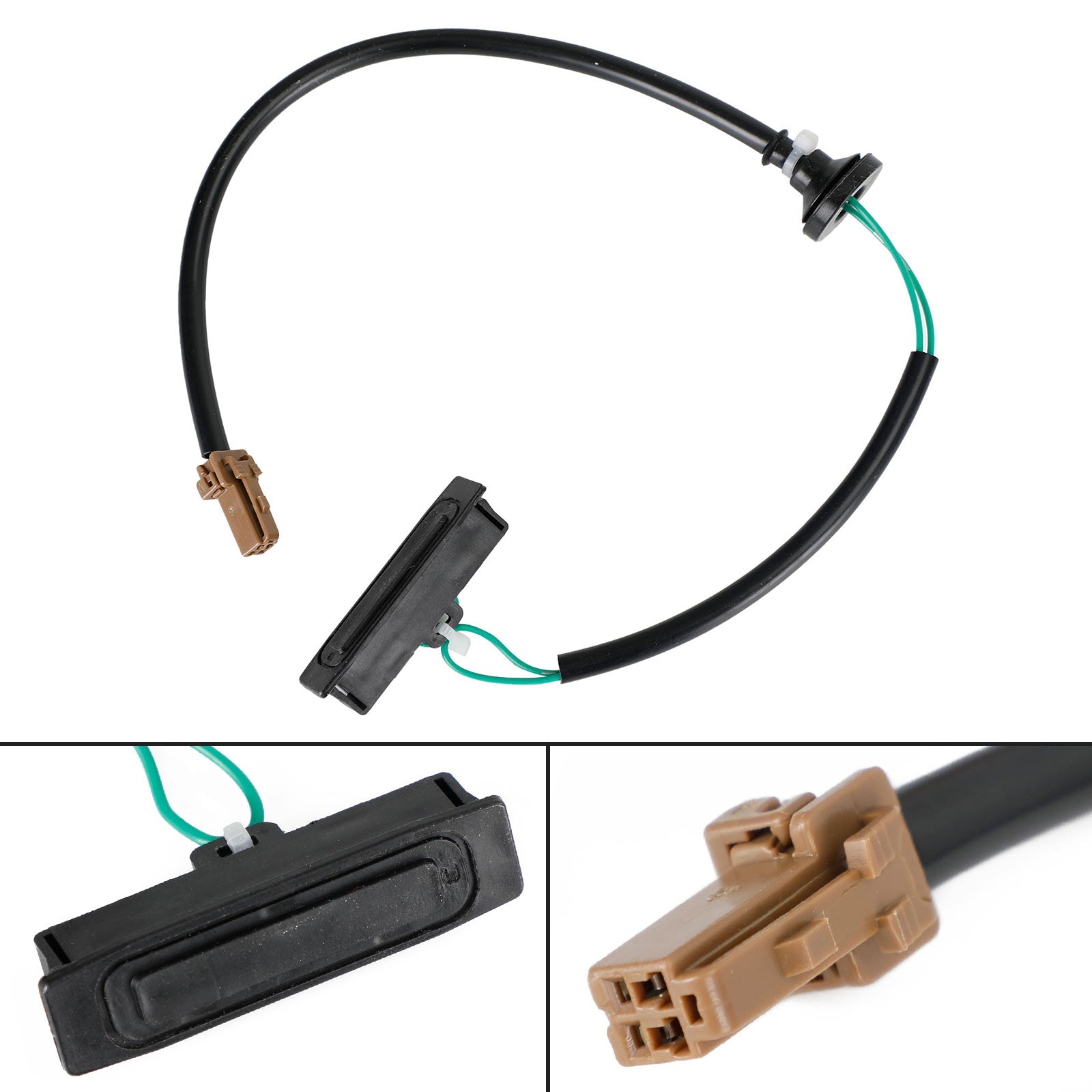 2008-2014 스바루 임프레자 WRX 테일게이트 해치 트렁크 핸들 스위치 63270-FG001