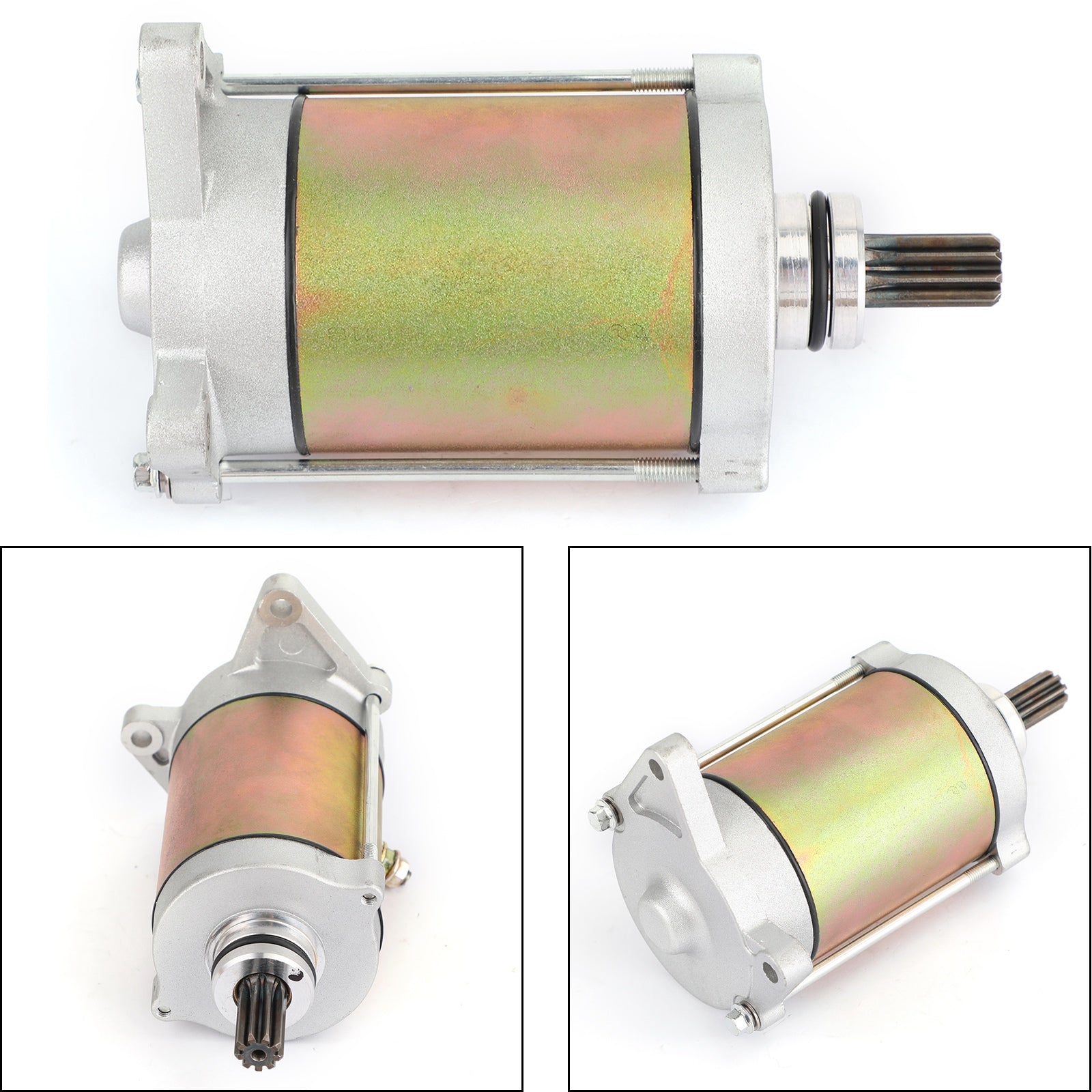 CF Moto X8 Terralander CF UF ZF 800 ATV Z8 2013-2020용 스타터 0800-091000 일반