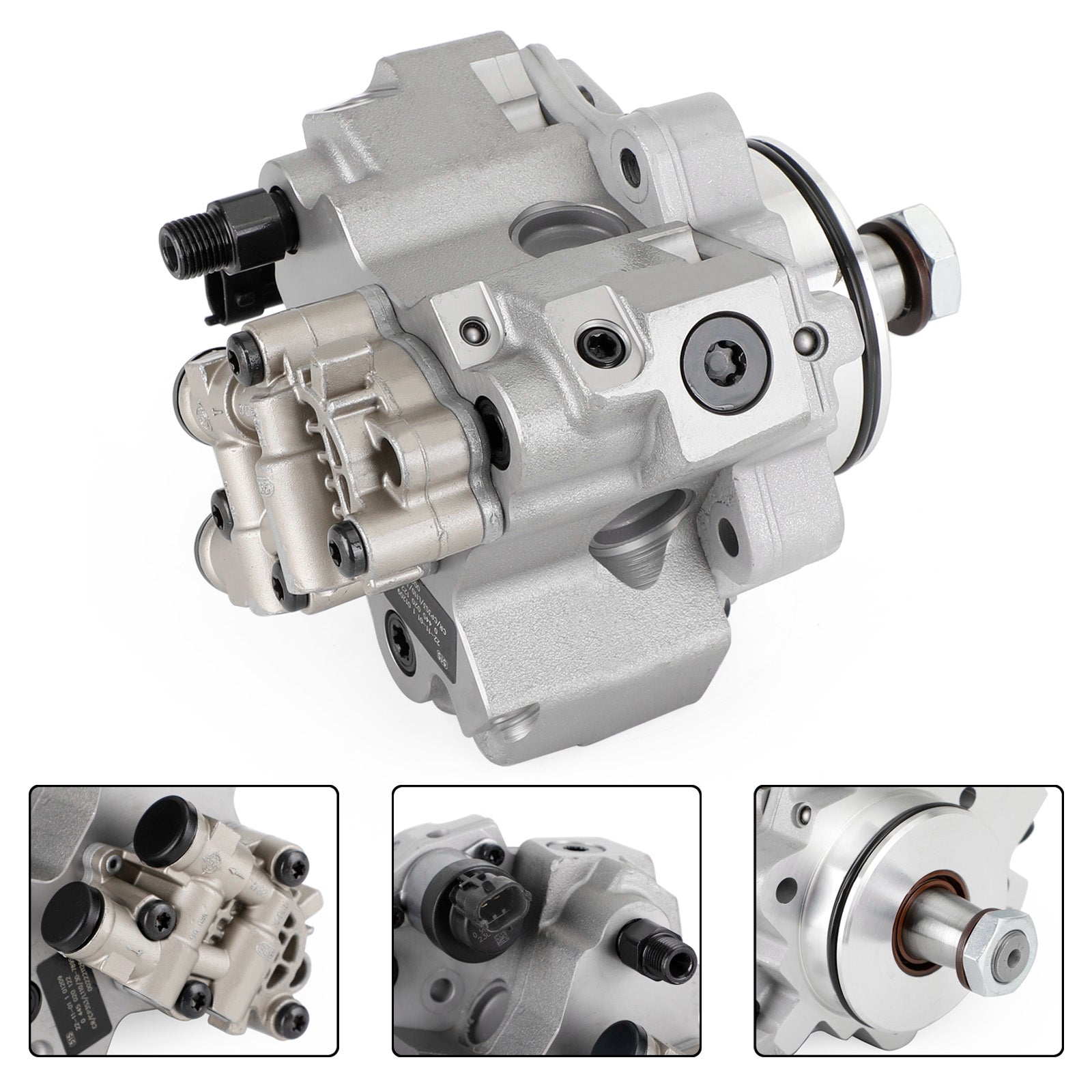 보쉬 커민스 QSB6.7 고압 연료 분사 펌프 0445020122 CP3 5256607 4988593 3975701 4941066 0445020043