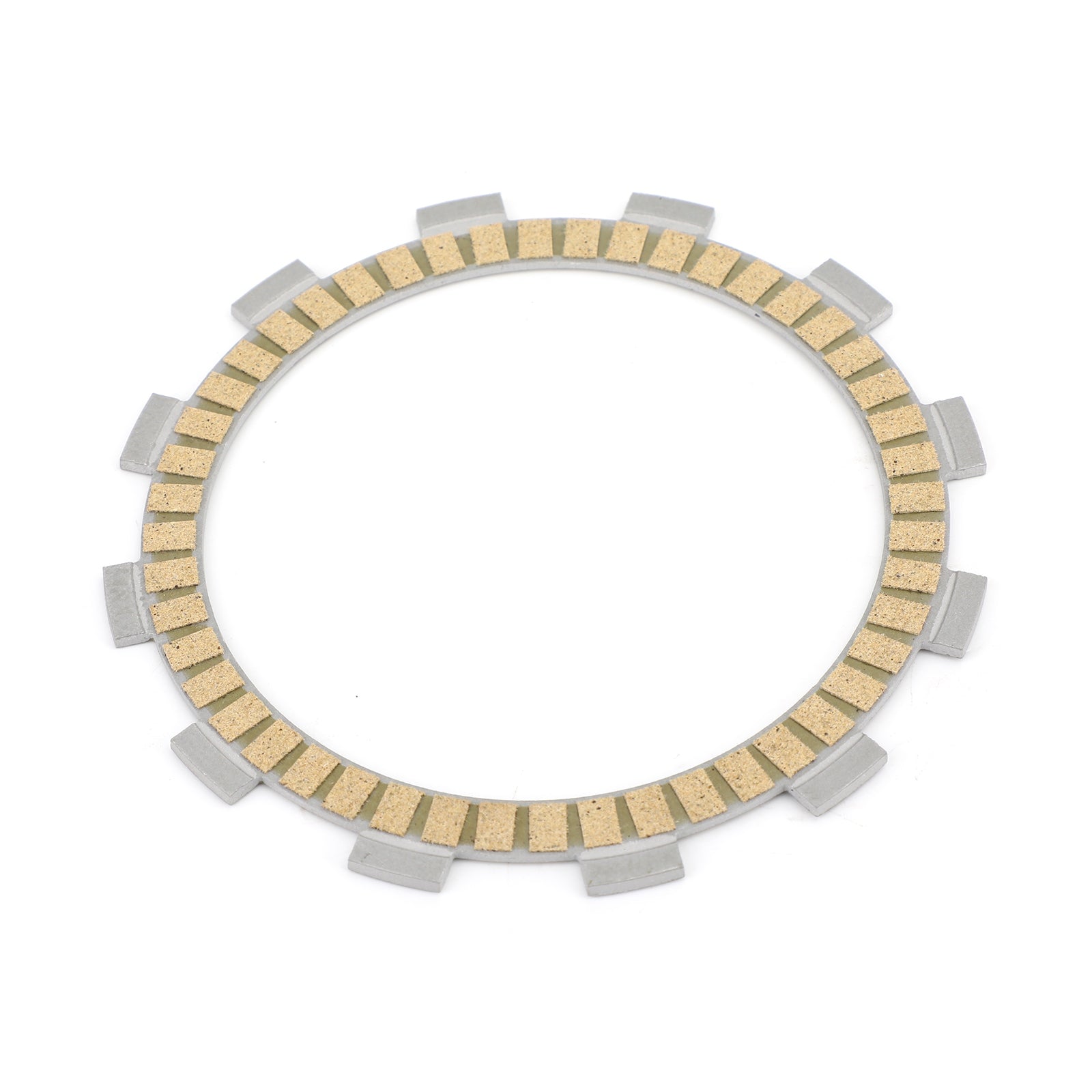 Kit de Embrague Acero y Placas de Fricción para Suzuki VS VL VZ 400 750 800 Boulevard Generic