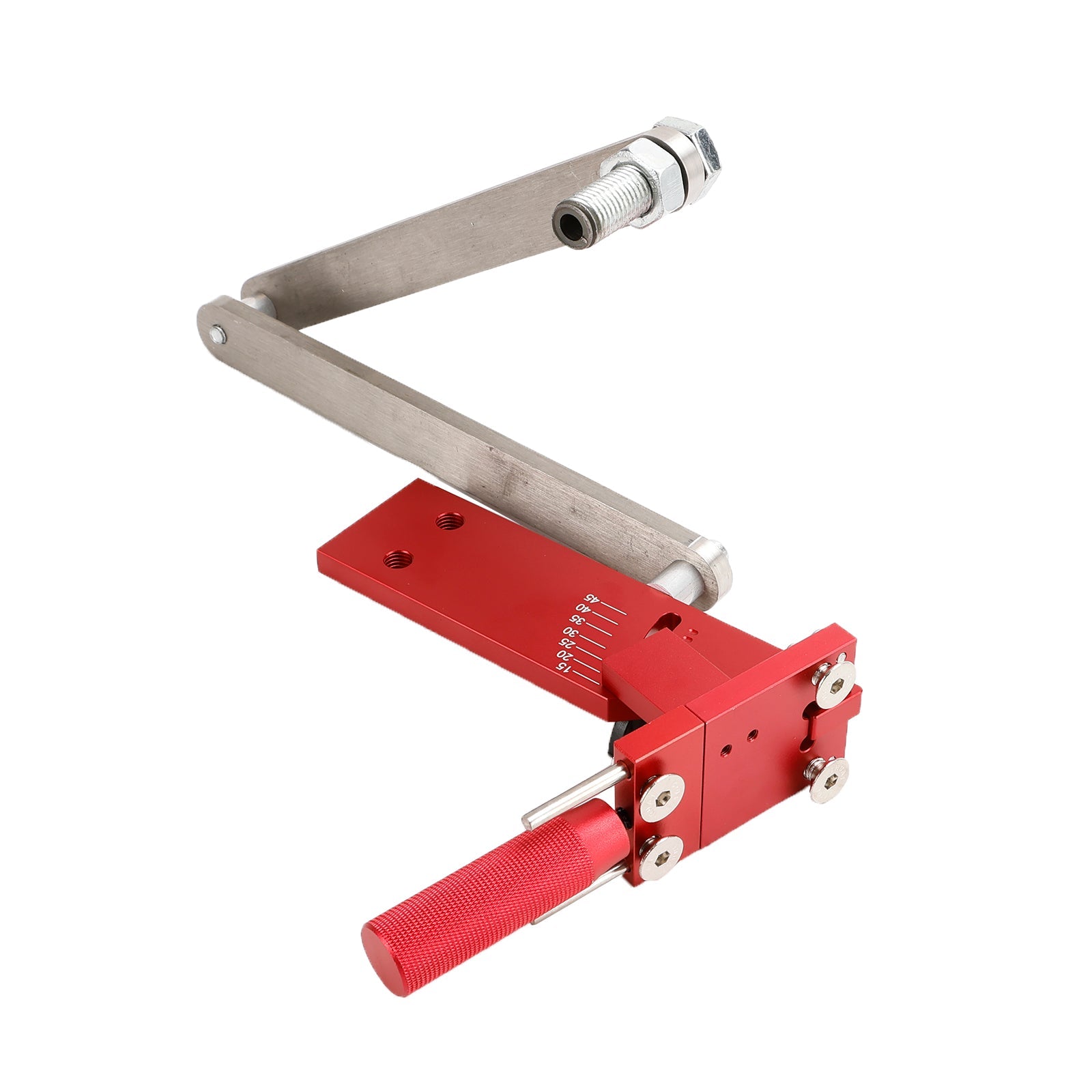 Sharpener Model 5005 Lawn Mower Blade For Straight Standard 15~-45~ Adjustable