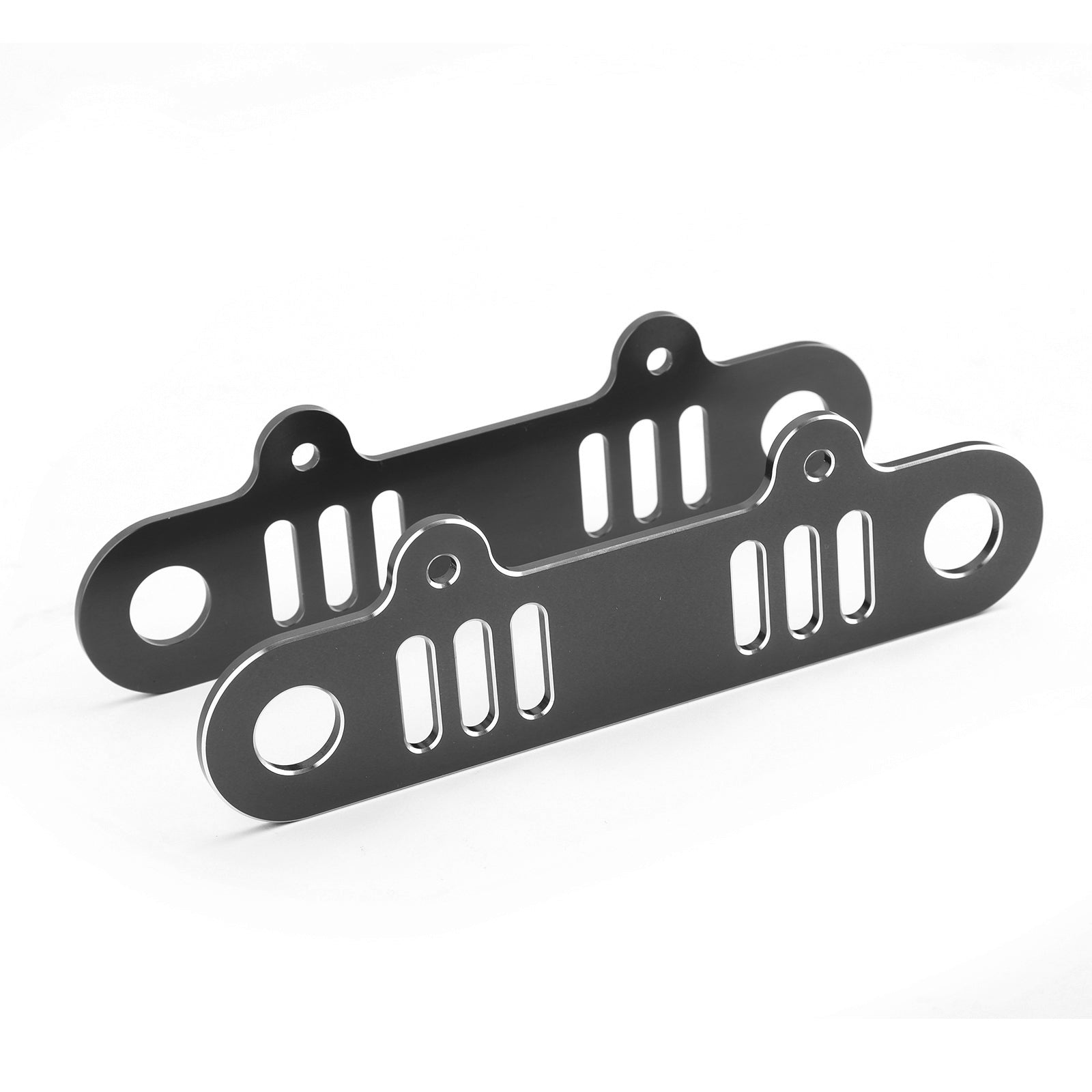 Honda Rebel 300 500 CMX 2017-2019 2018용 알루미늄 라디에이터 사이드 커버 가드 일반