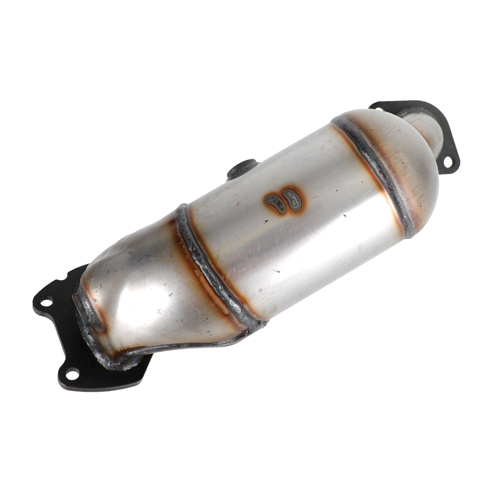 Dodge Grand Caravan 3.6L 2011-2019 매니폴드 촉매 변환기 Bank1 Bank2