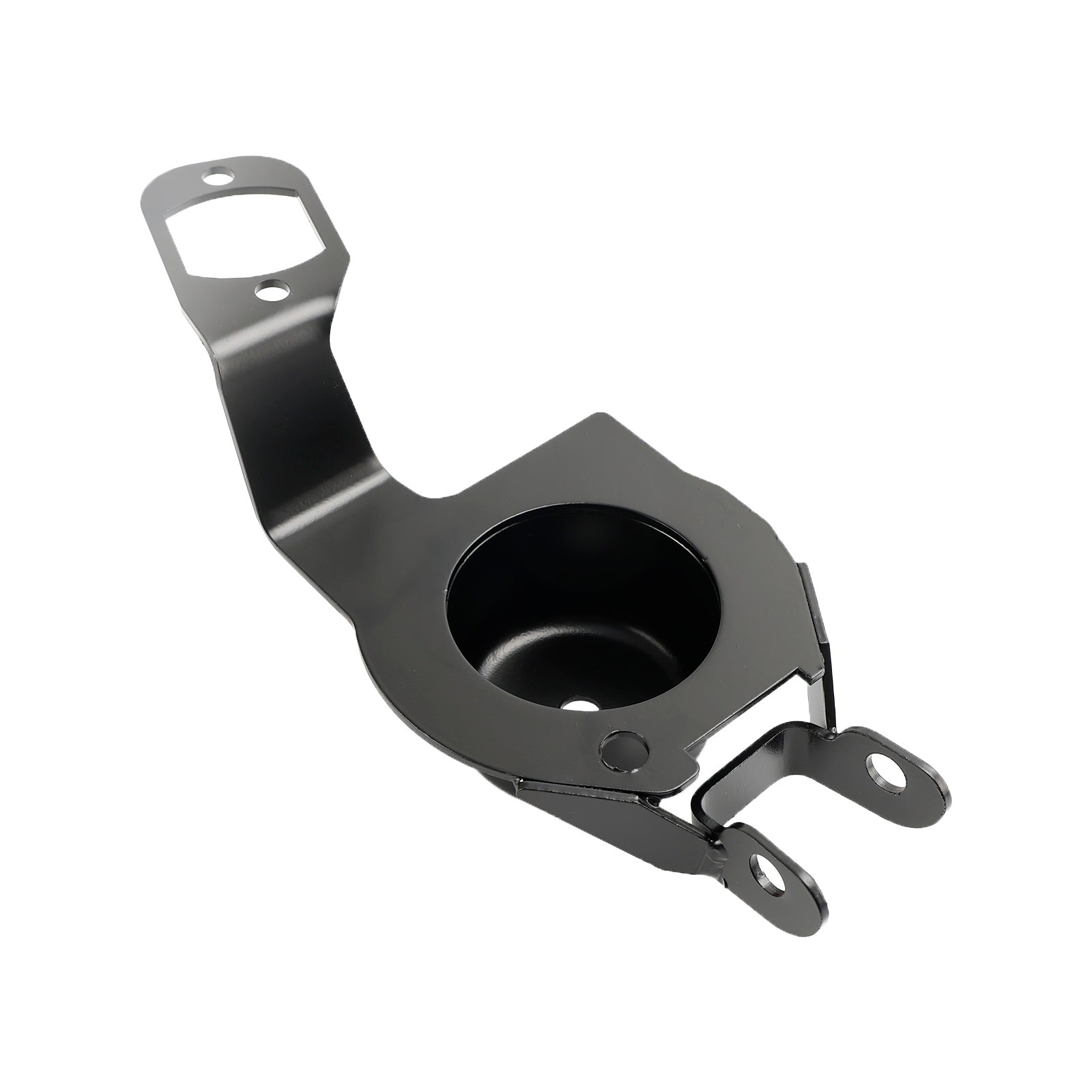 1999-2004 Jeep Grand Cherokee Pair Front Lower Coil Spring Bracket