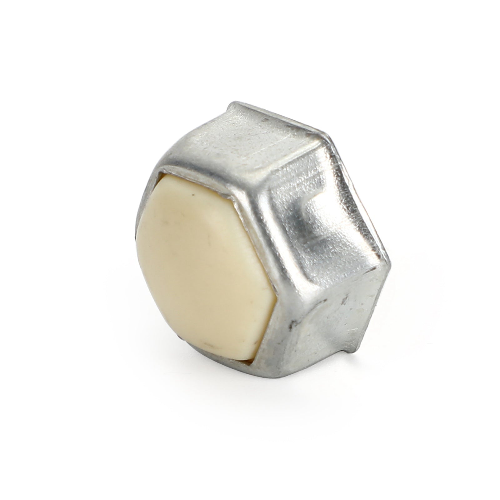 4x Caps Steering Limiter Stop Lock Stock Bolt For Navara D22 400392S610 Generic