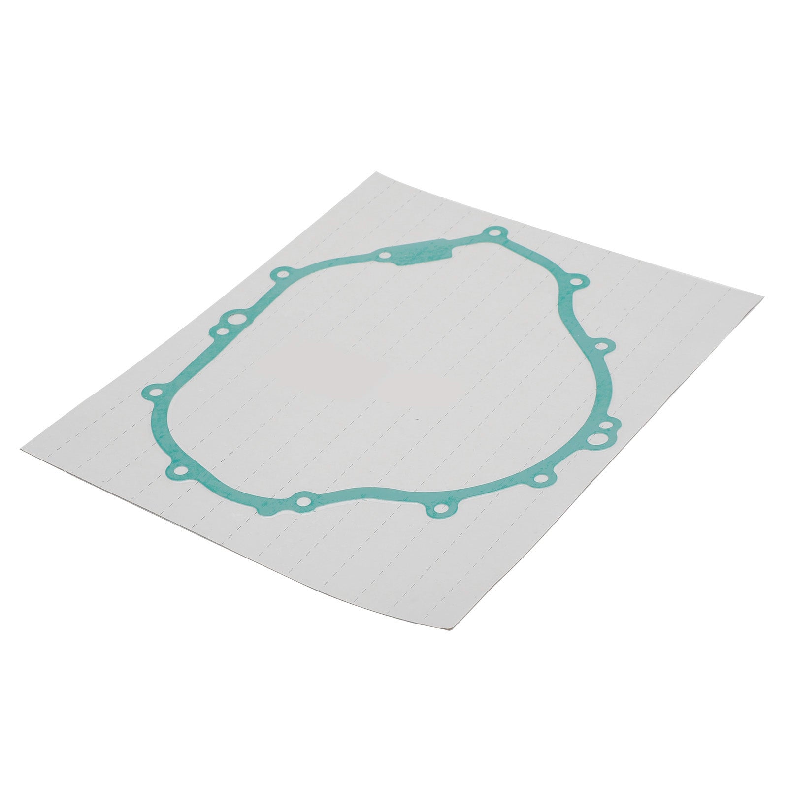 야마하 코디악 350 YFM35F 2007-2011용 좌측 스테이터 사이드 커버 개스킷 3개