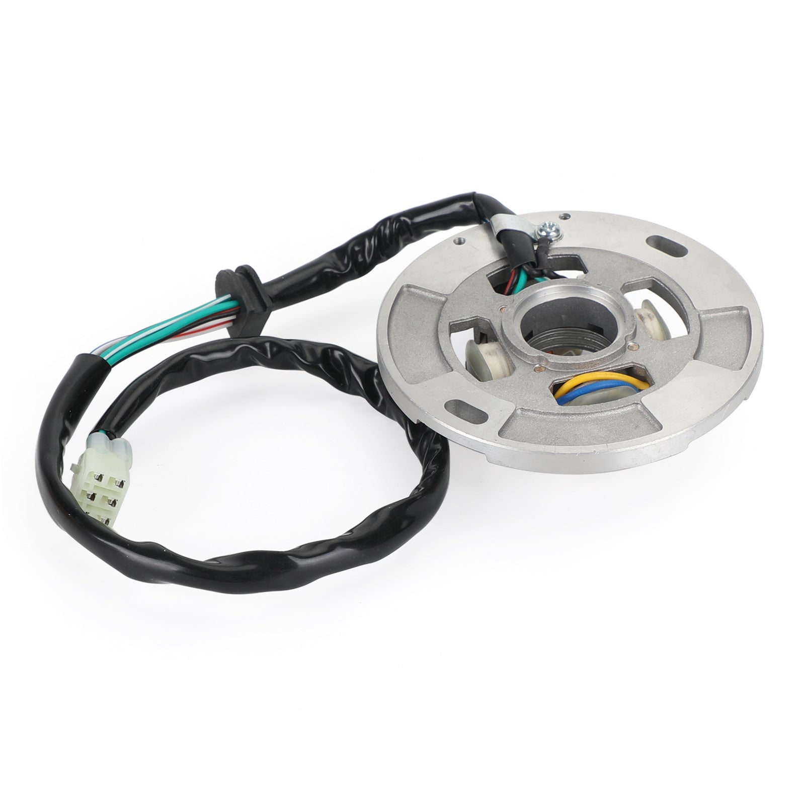 Electrical Ignition Stator For Yamaha YZ 65 YZ 85 YZ85 LW 2002-2022 5PA-85560-01 Generic