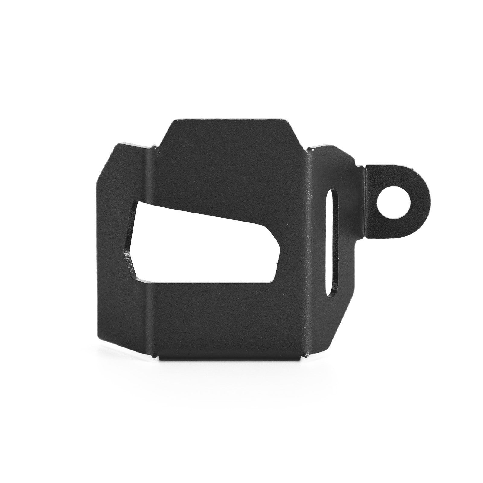 Cubierta protectora de depósito de líquido de frenos traseros para YAMAHA Tenere 700 2019-2020 genérico