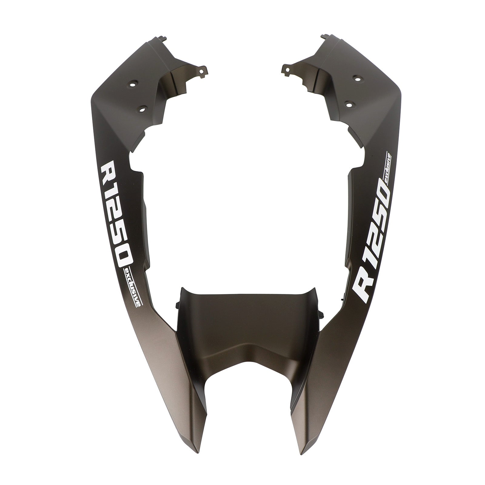 Front Nose Fairing Beak Fender Cover For BMW R1250GS / ADV 2019-2022