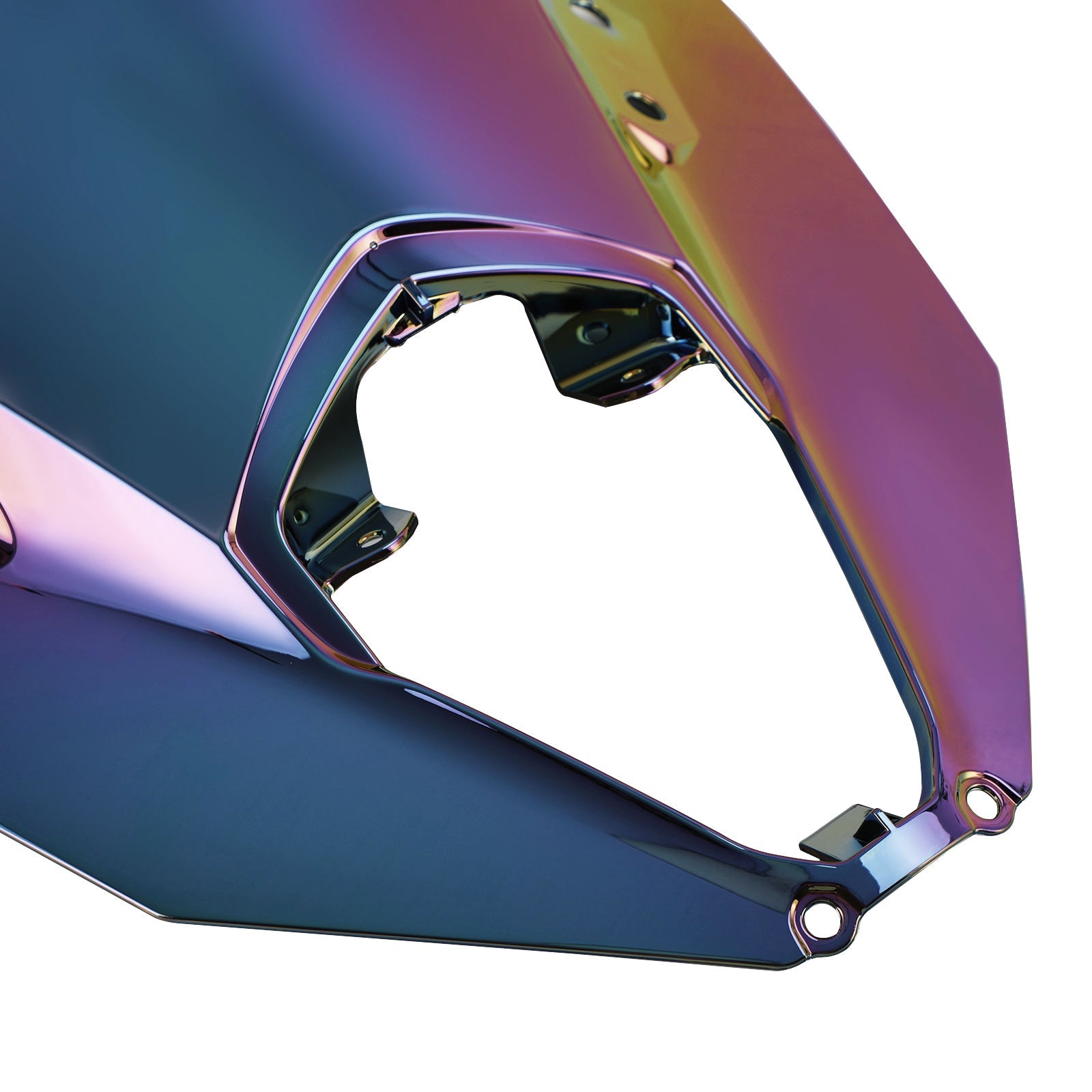 2020-2025 Kawasaki NINJA 650 ER6F Windshield Windscreen Protector