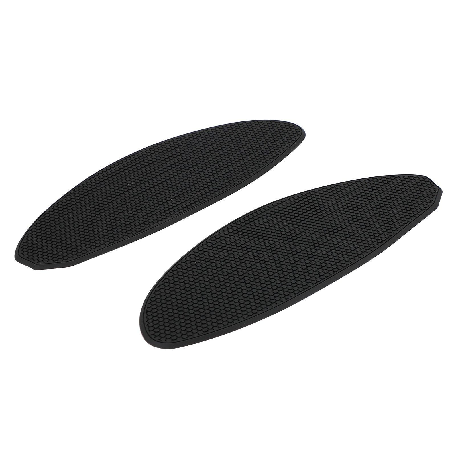 2021-2022 아프릴리아 RSV4 1000 RR / 투오노 V4 1100 팩토리 블랙 탱크 트랙션 패드