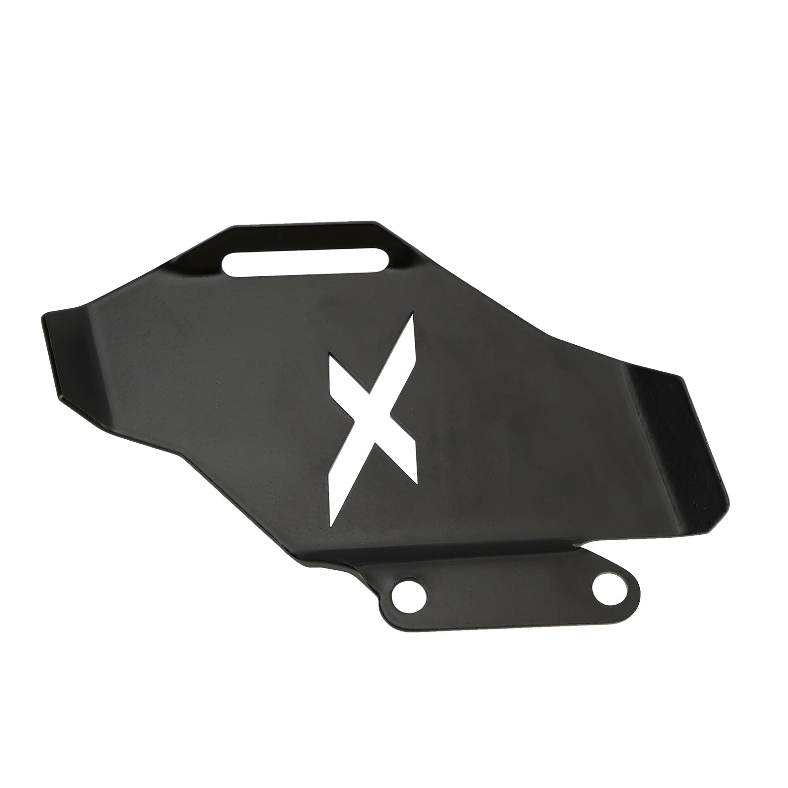 Cubierta protectora del cilindro maestro del freno trasero compatible con DUCATI Desert X 2022-2024