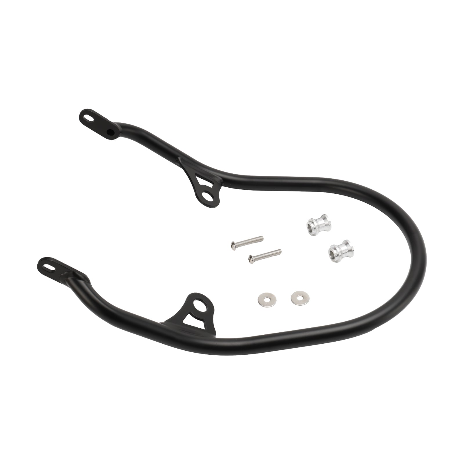 Kawasaki Z900RS 2018-2025 Motorcycle Rear Passenger Armrest Hand Holder