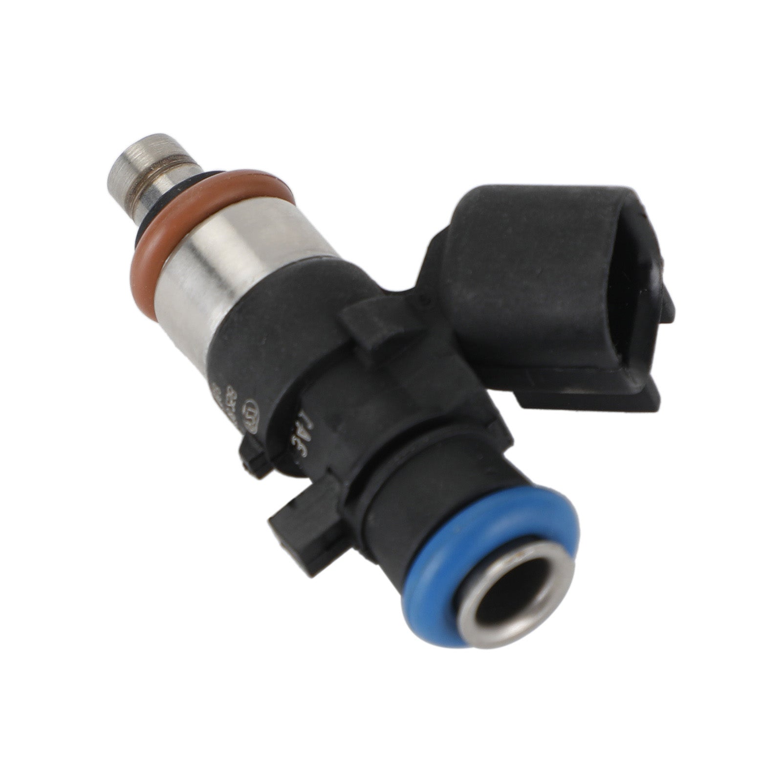 2PCS Fuel Injectors For POLARIS Ranger Crew 570 900 XP 2014-2019 0280158258 2521068