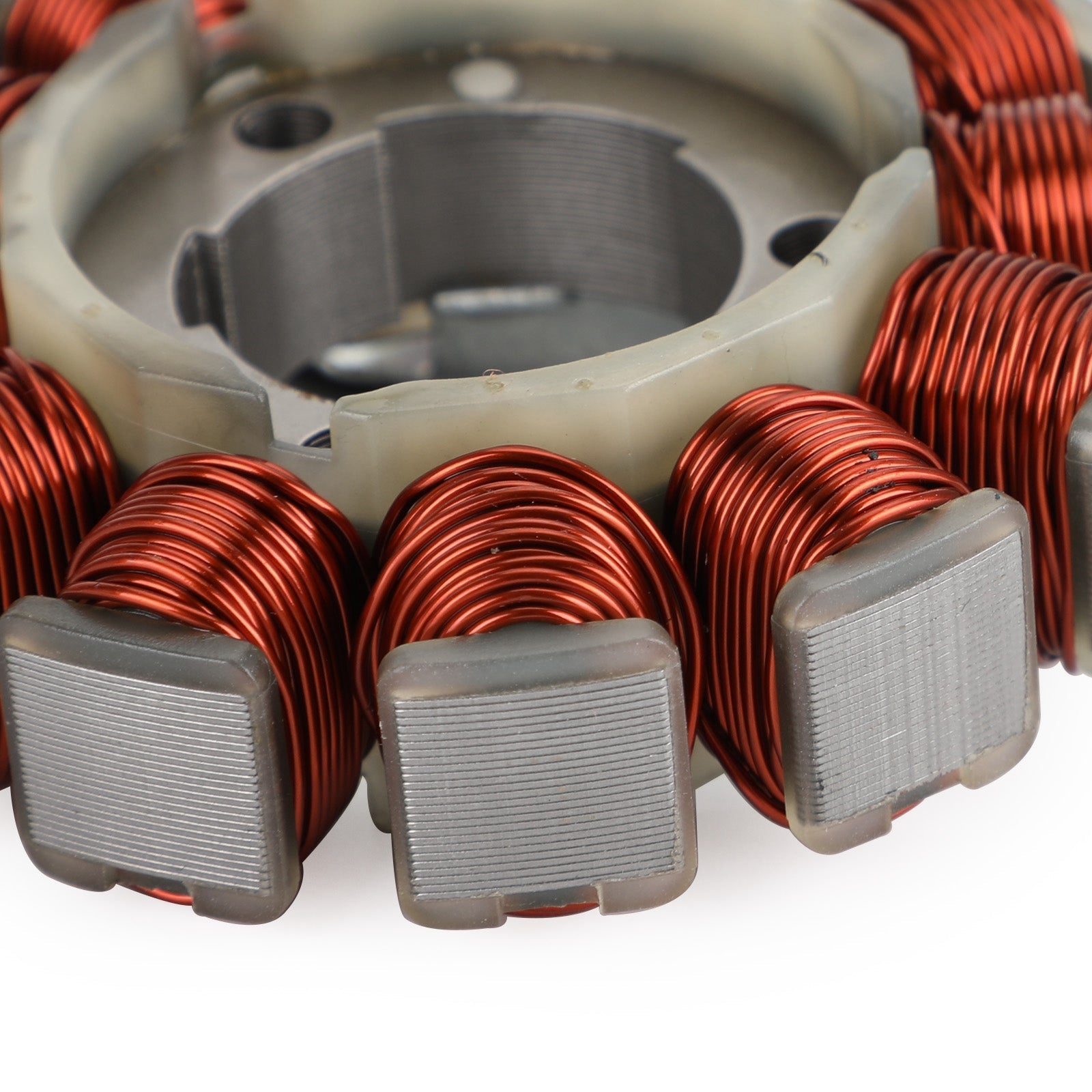 2010-2013 YAMAHA YZ450F YZ 450F Stator Assembly Generator Coils