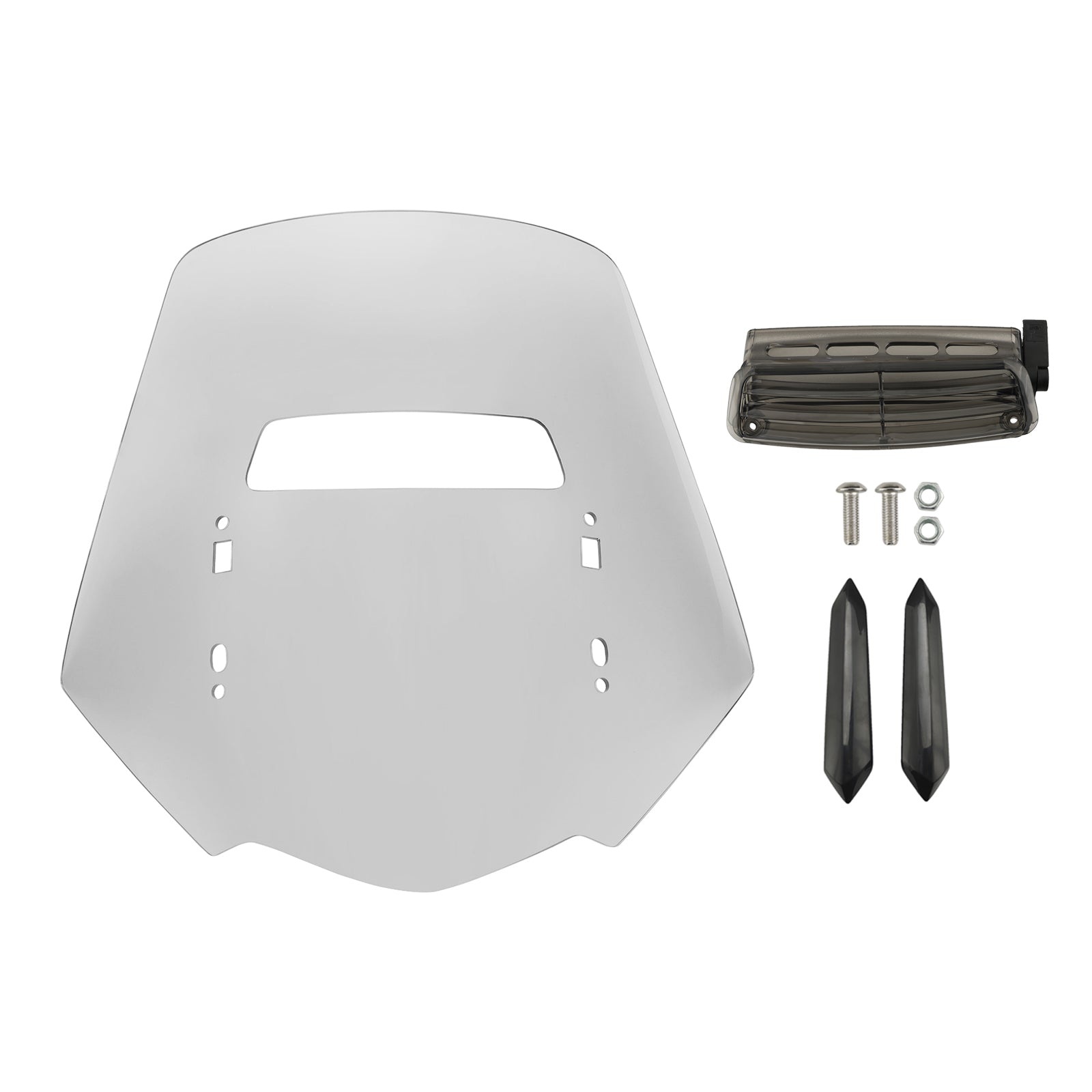 HONDA Gold Wing GL1800 2018-2023 Windshield WindScreen