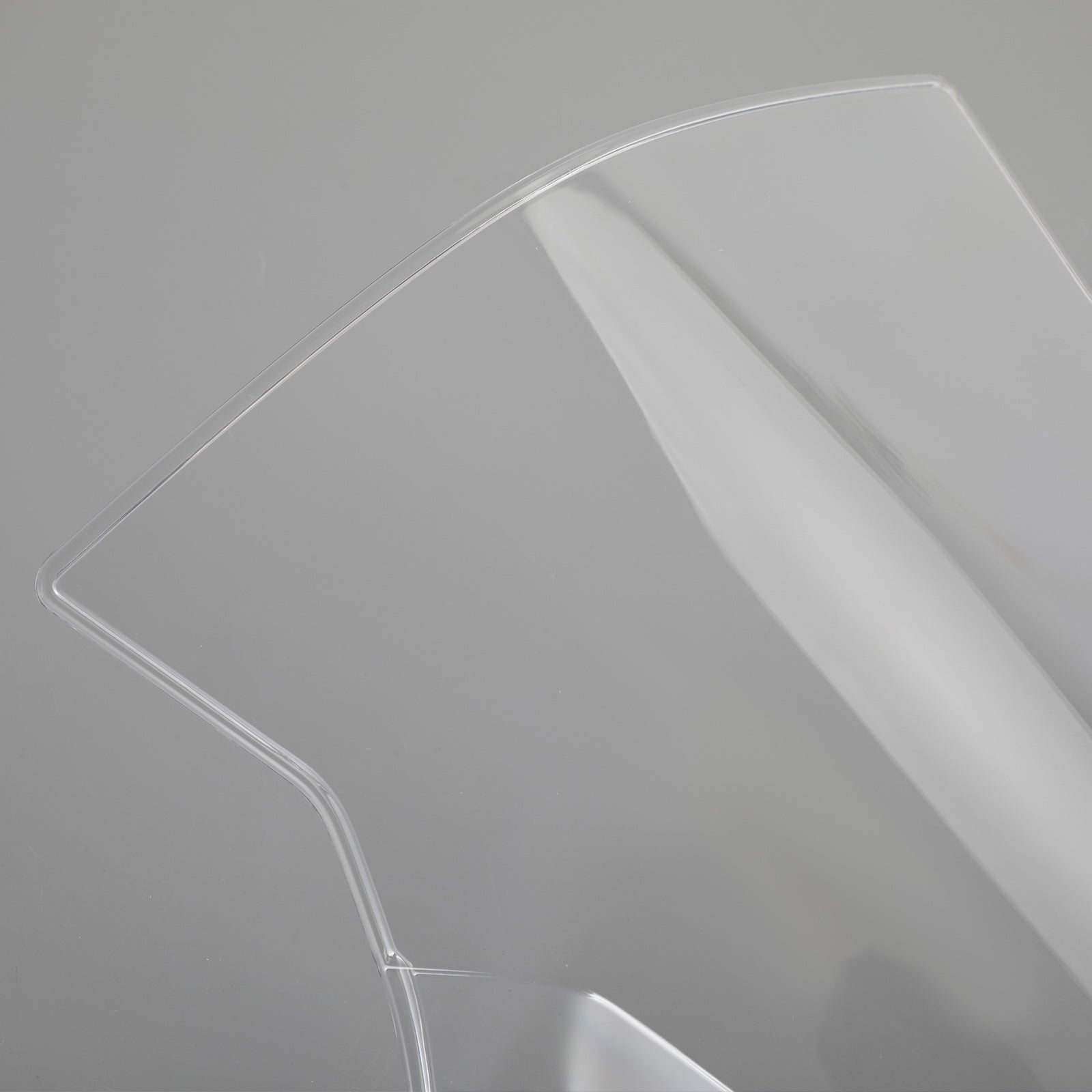 2020-2025 Kawasaki NINJA 650 ER6F Windshield Windscreen Protector