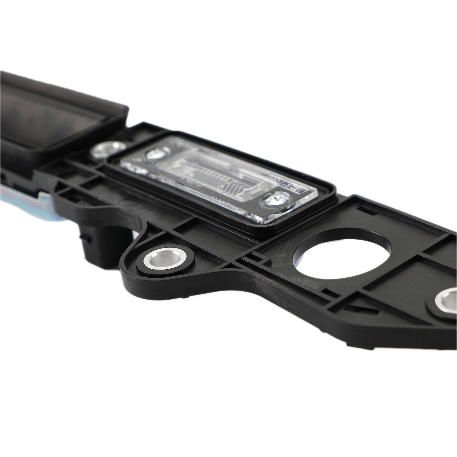 트렁크 리드 핸들 (번호판 조명 포함) VW 골프 제타 파사트 B6 투란 제네릭