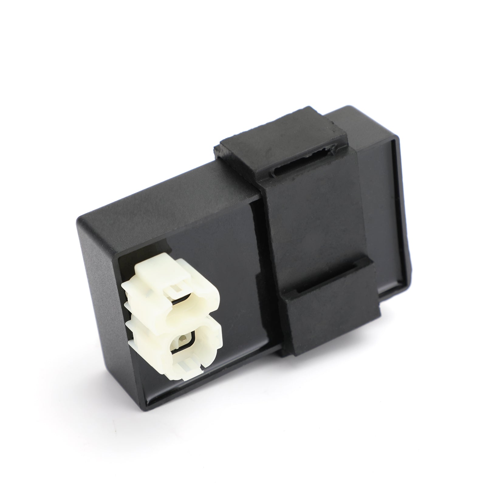 CDI Igniter For Honda XL600 V 89-94 Transalp MS8 CI558 with side stand switch Generic