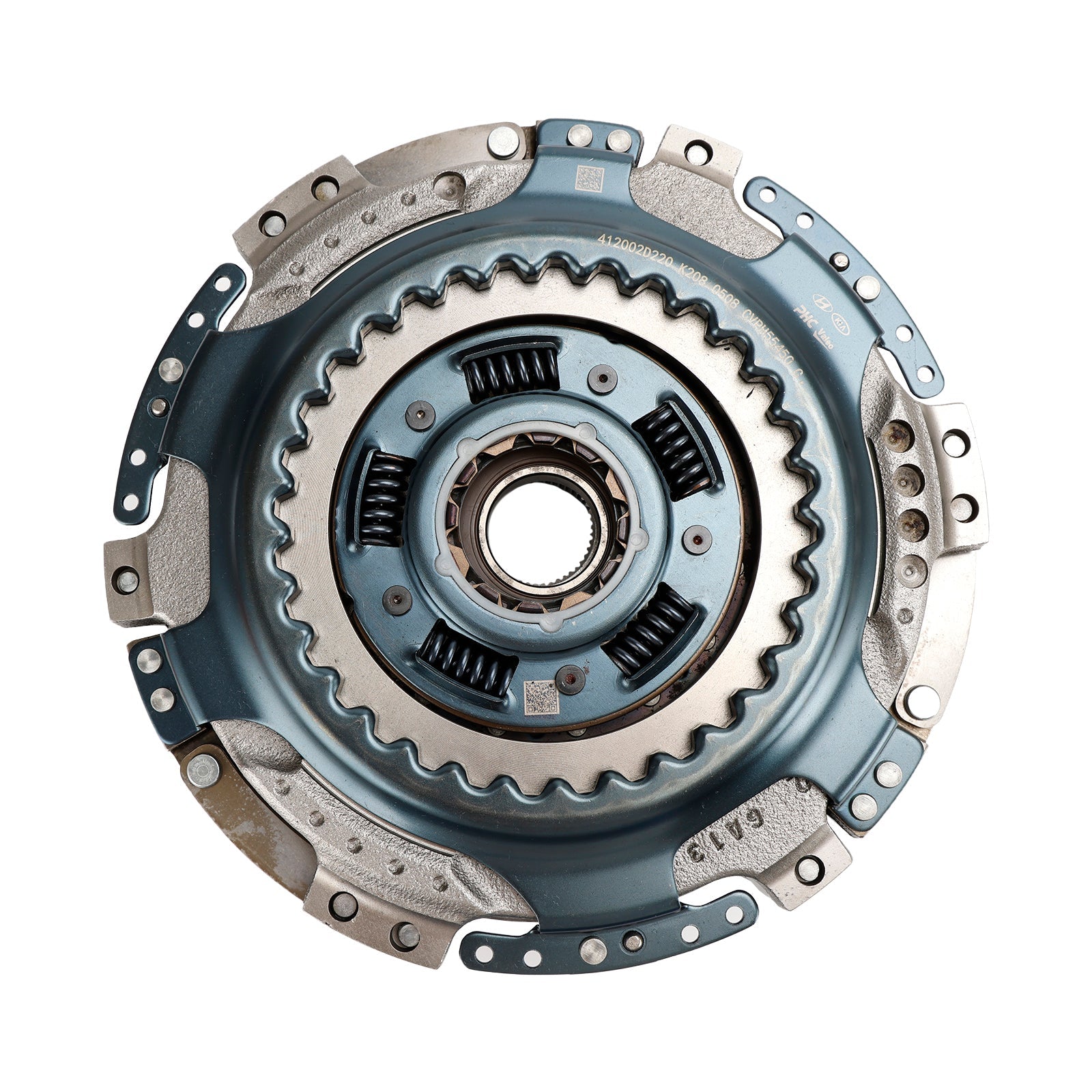 2015-2019 Hyundai Sonata 1.6L 2.0L 2.4L Automatic Set-Double Clutch 41200-2D220