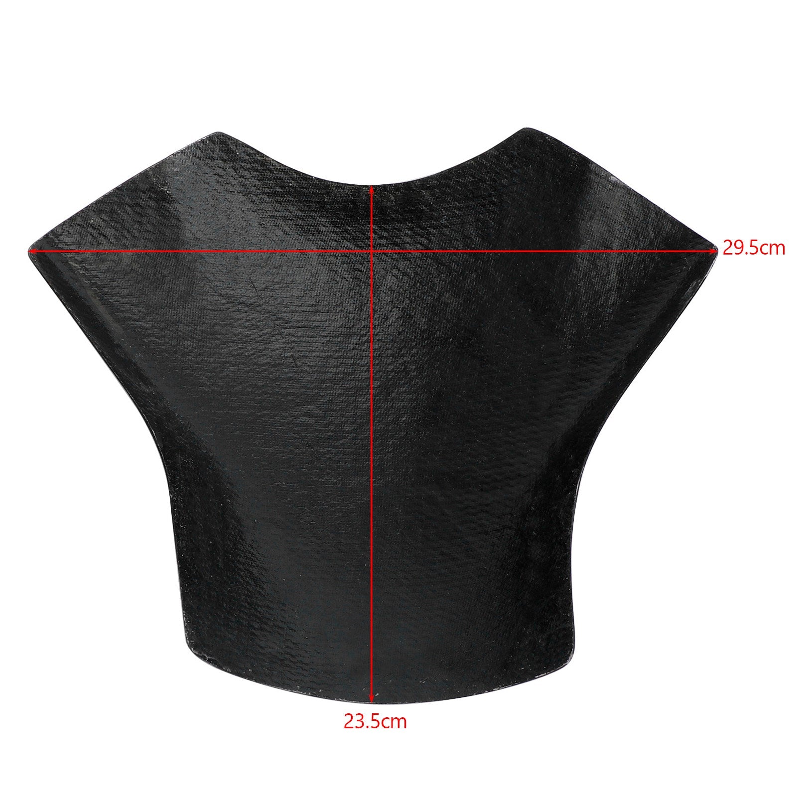 Yamaha YZF-R1 2004-2006 Carbon fiber Gas Tank Cover Panel Fairing Protector