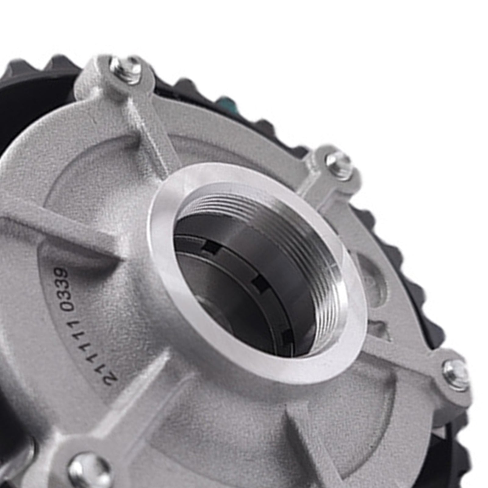 르노 2.0 16V 클리오 스포츠 172/182 8200782671 VVT 캠축 조절기 타이밍 기어