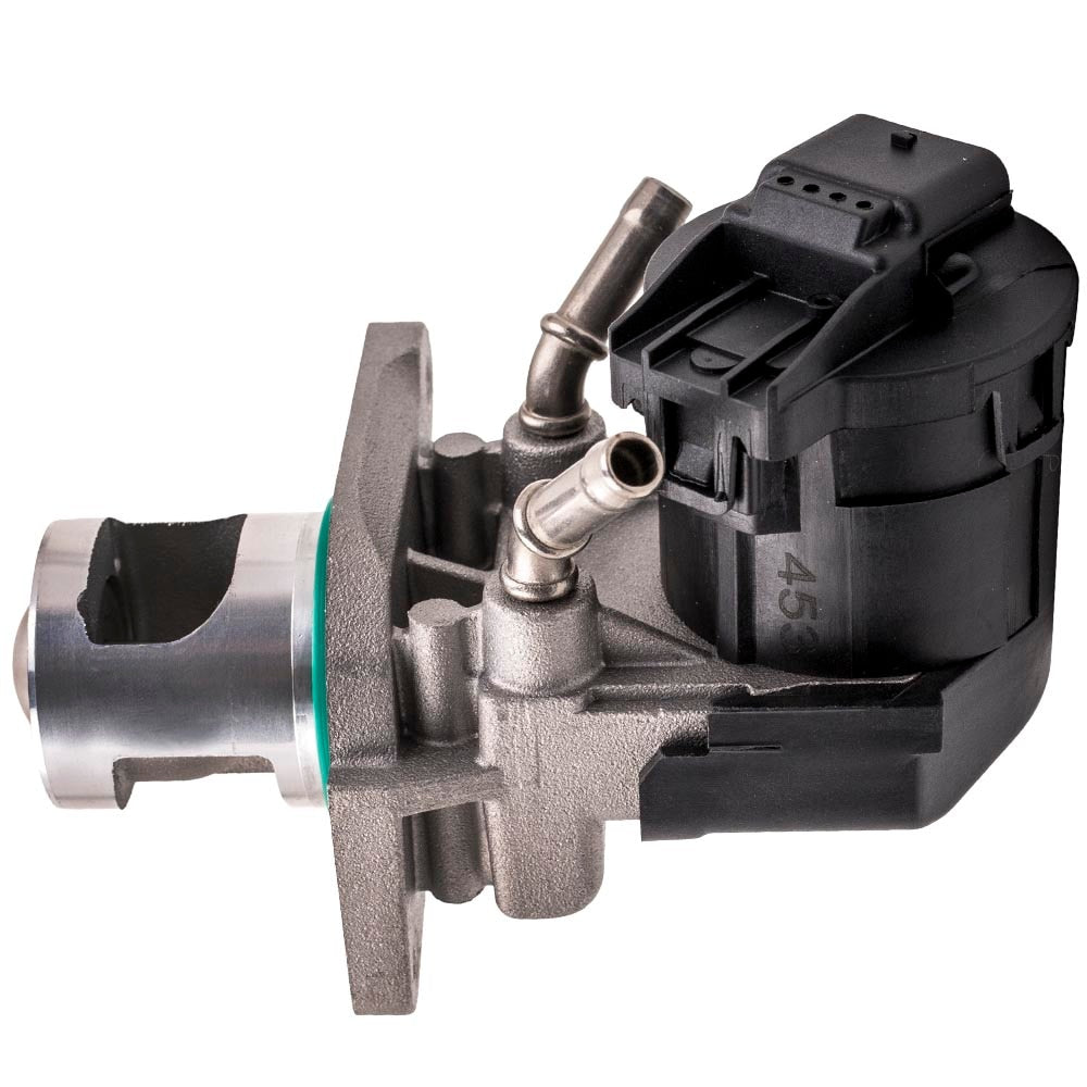 2011-2017 BMW 6 Series F13 Coupe 640d, 640d xDrive EGR Valve 11717823210 11717810871