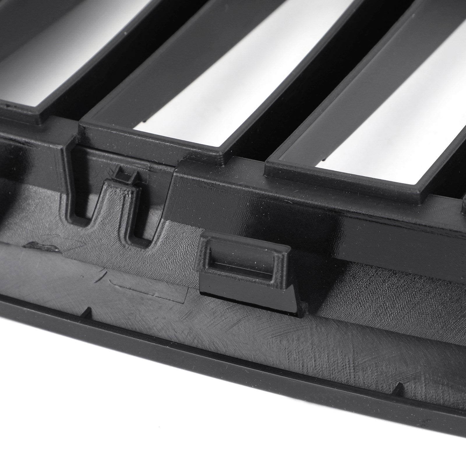 3 Series G20 2019-2020 BMW Gloss Black Kidney Grill Rejilla de repuesto 51138072085 Genérico