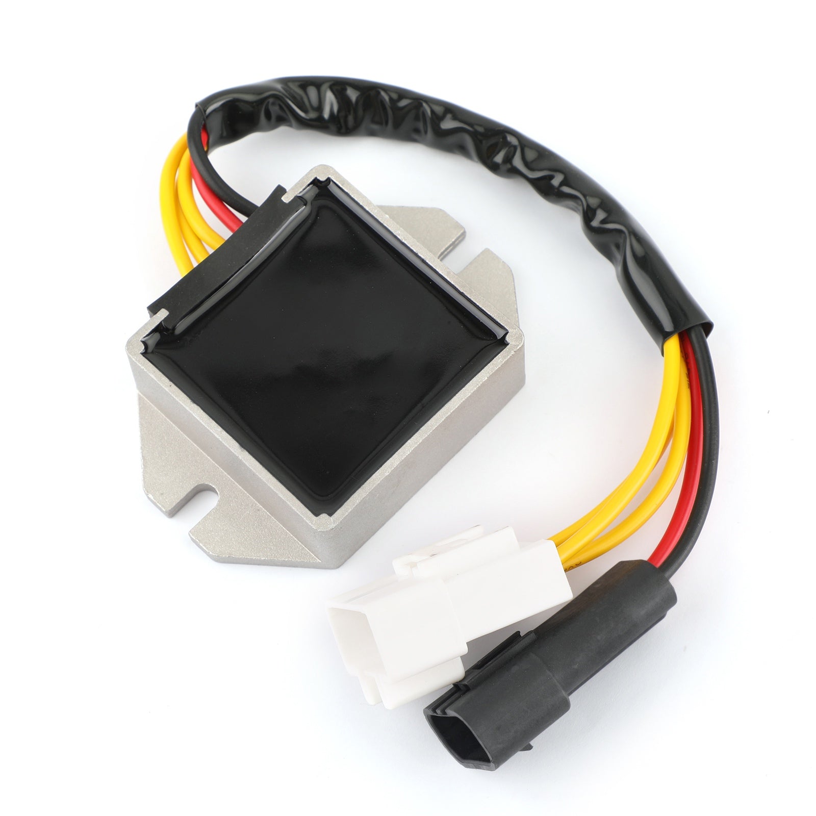 Rectifier Regulator Fit for Arctic Cat Snowmobile TZ1 Z1 XT LT LXR 0630-255