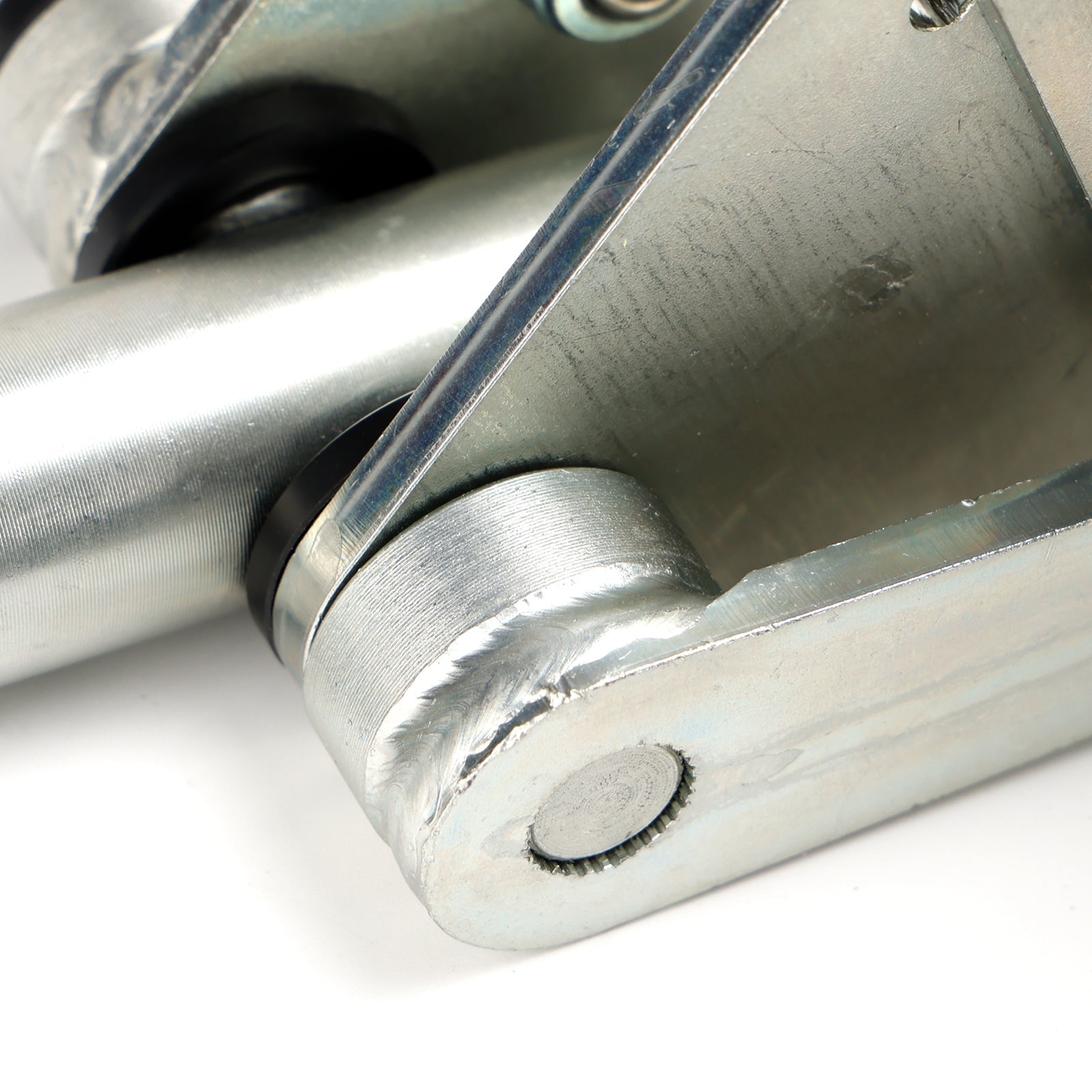 GM Turbo 350 TH350용 12인치 자동 변속기 HRC12-940 바닥 장착