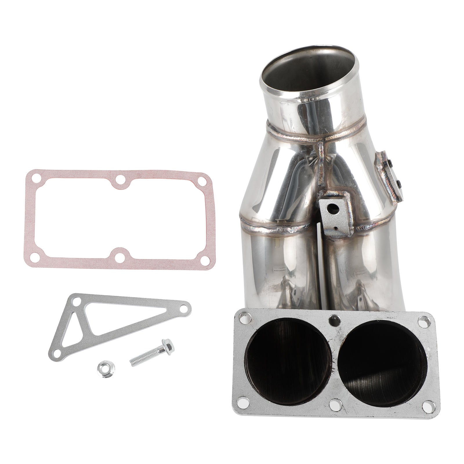 3.5인치 흡기 매니폴드 장착 Dodge RAM 2007-2018 6.7L 디젤 2500 3500 4500 5500