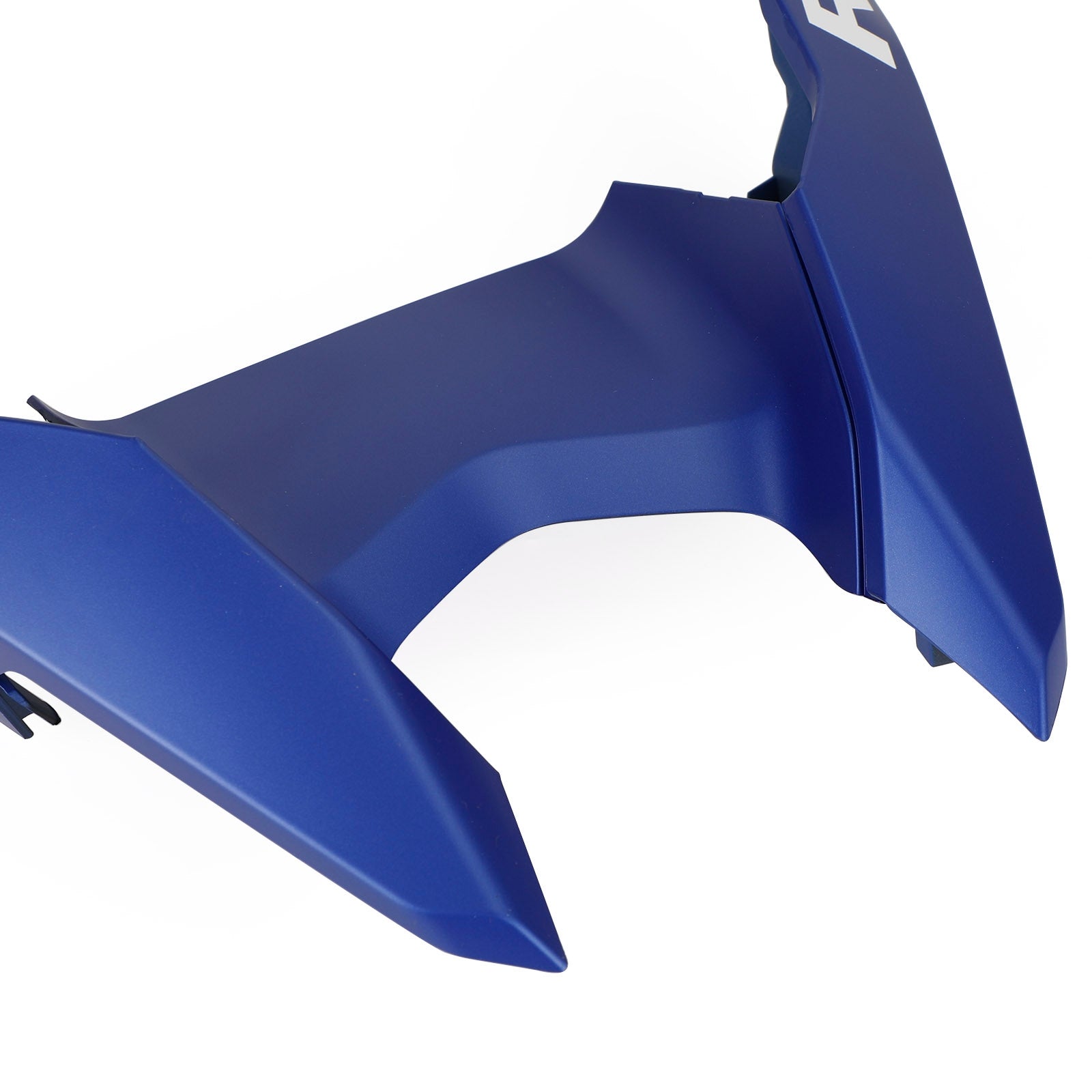 Front Nose Fairing Beak Fender Cover For BMW R1250GS / ADV 2019-2022