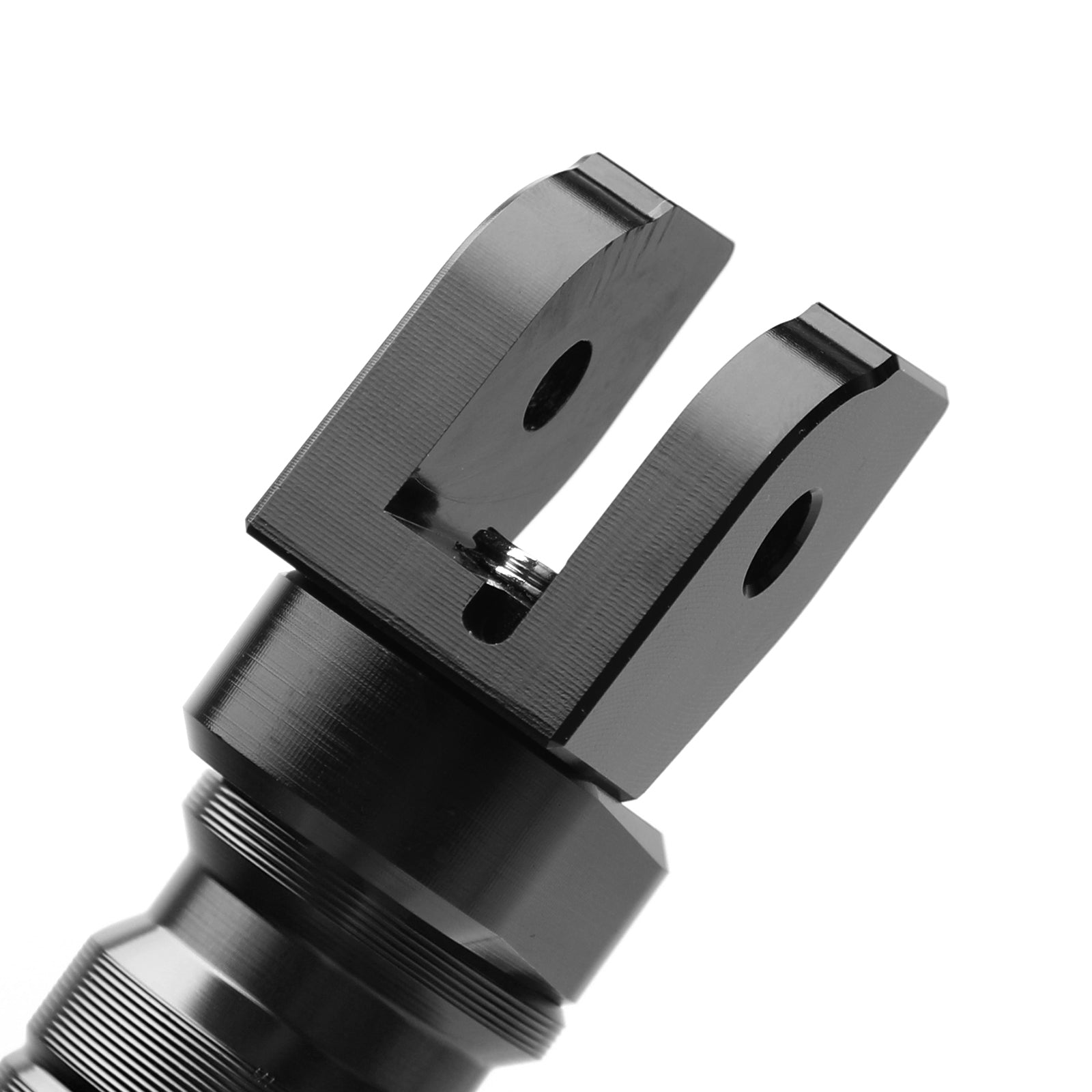 Front Footrests Foot Peg fit for DUCATI MONSTER 821 937 950 1100/S/EVO 1200/S/R