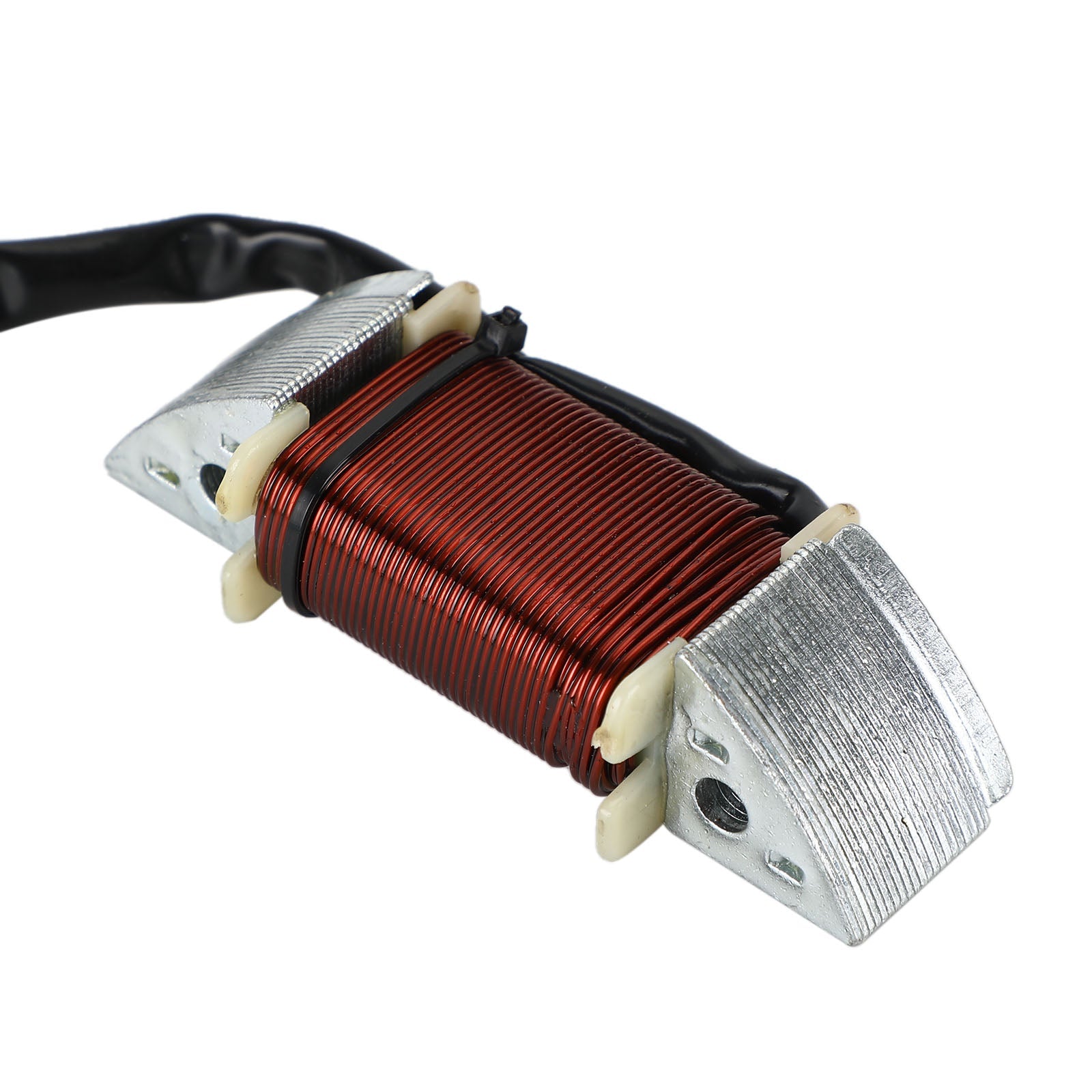 Lighting Coil Fit for Yamaha 9.9/13.5/15 Hp Outboard 1995-2017 63V-85533-00-00 Generic