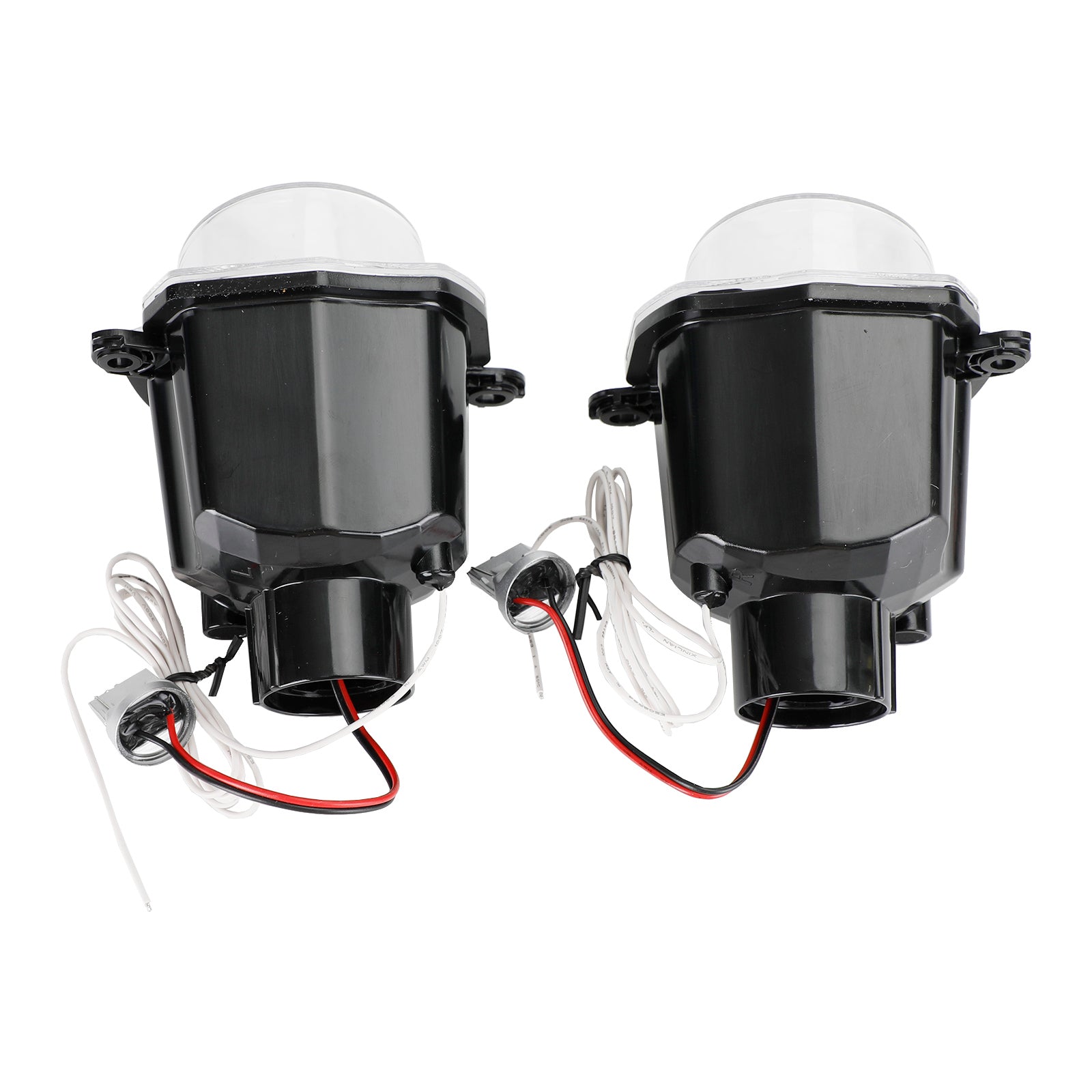 JB74 JB64 클리어 2019-21 스즈키 턴 프론트 US용 신호등 Jimny 라이트 램프 쌍