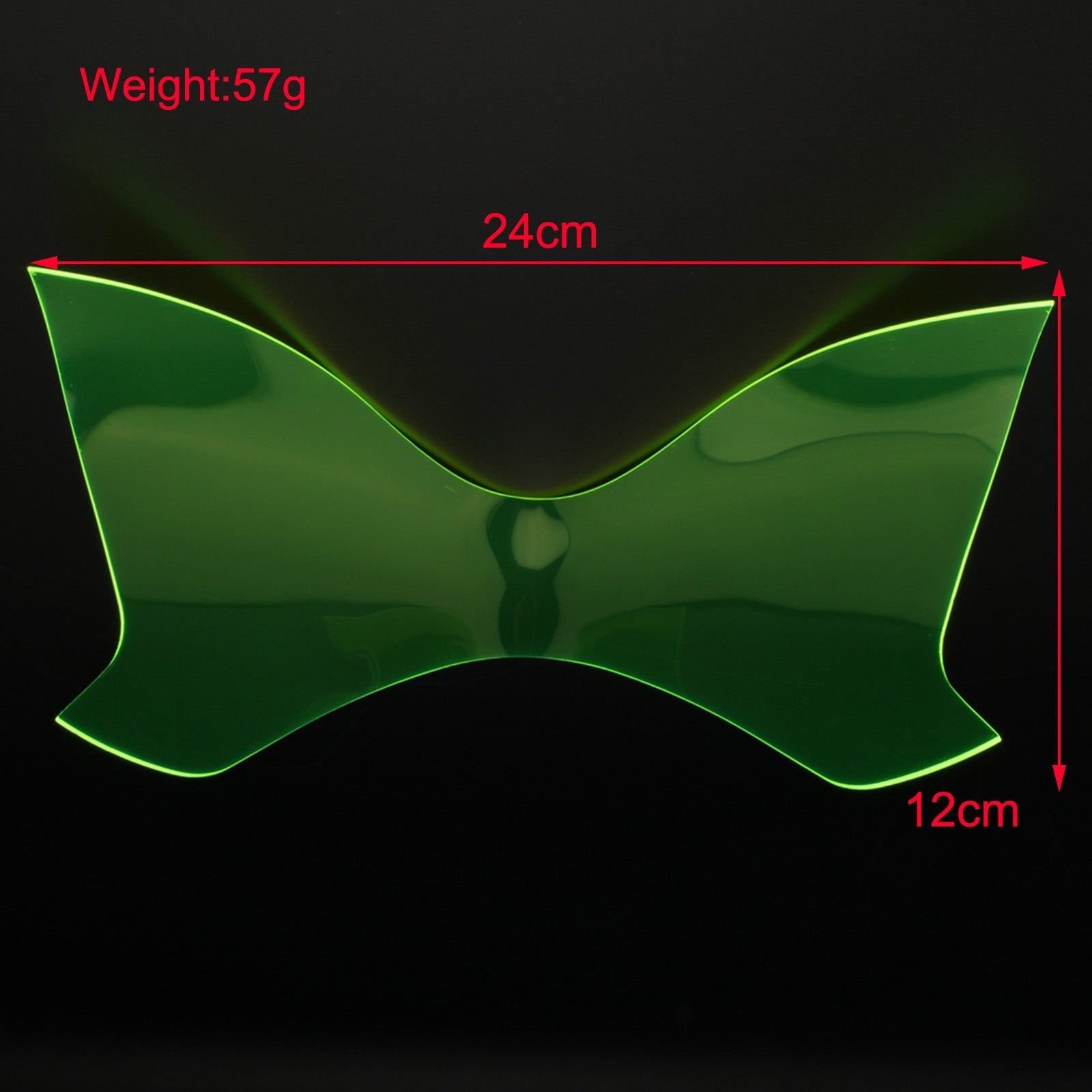 가와사키 Z900 17-19 스모크 일반용 프론트 헤드라이트 렌즈 가드 보호대 램프 렌즈