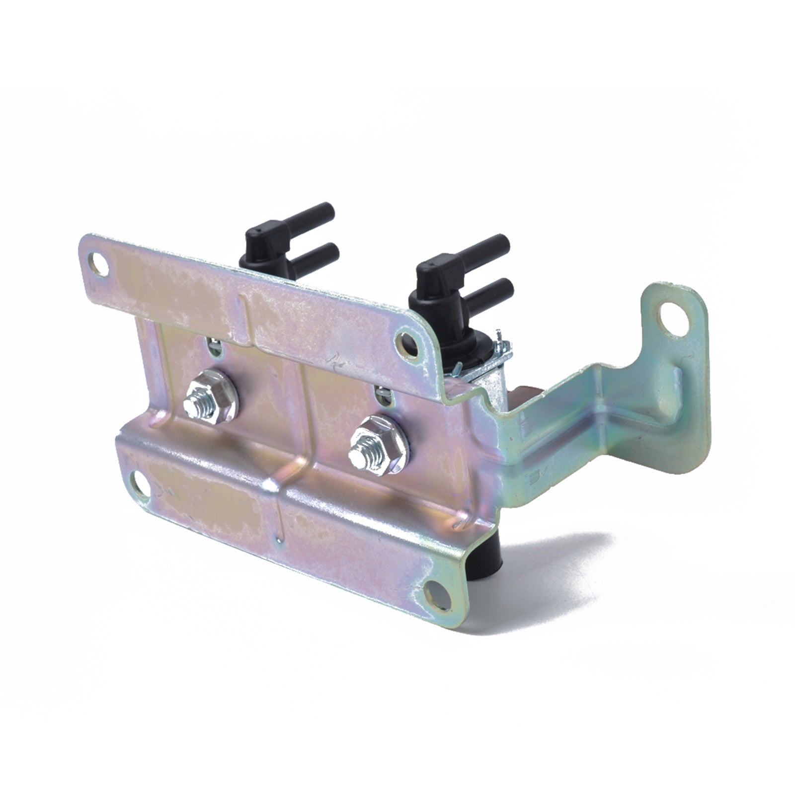 Emission Intake Manifold Vacuum Runner Solenoid Valve K5T81777 For Mazda 3 5 6