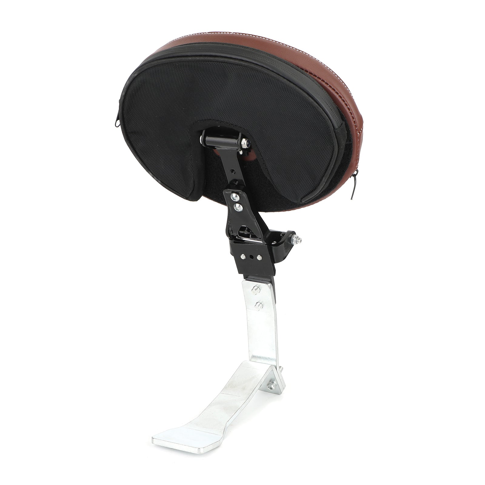 Adjustable Driver Backrest fit for Can Am Spyder RT SE6 SM6 SE5 SM5 2008-2017 Generic