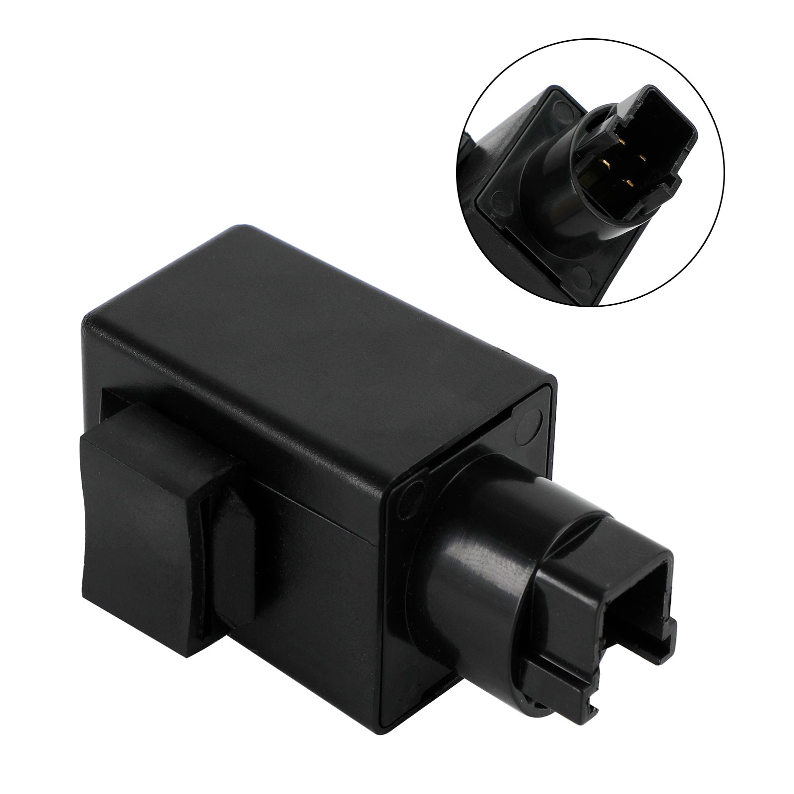 Honda CB500F CB500X Rebel 250 300 500 38301-MJE-D01 Relé intermitente LED