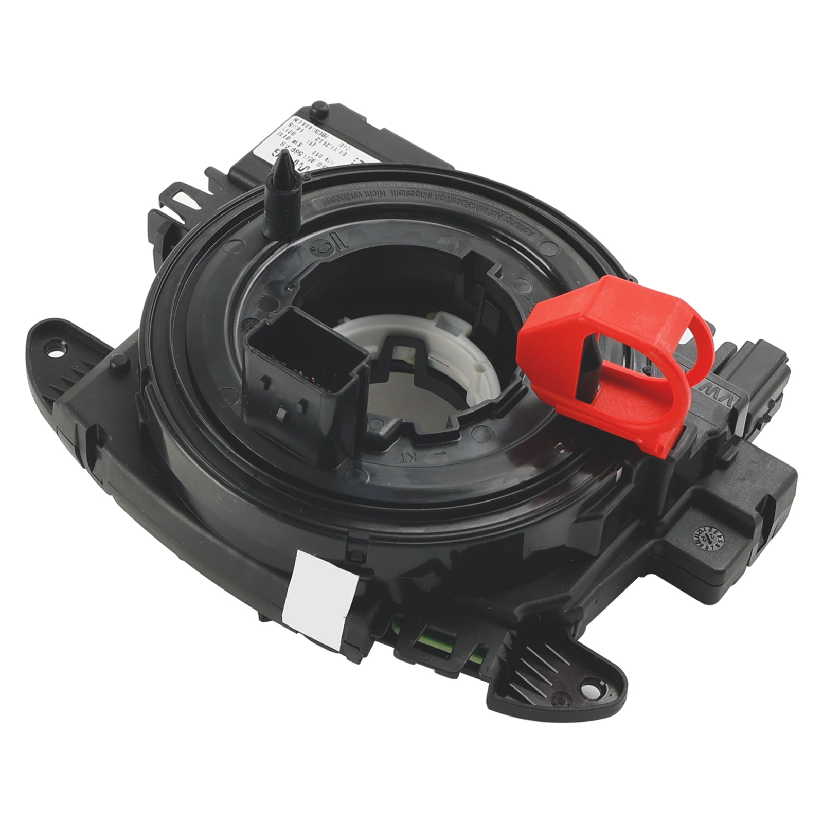 VW Passat CC 2009-2012 Clock Spring Cruise Control Module 5K0953569AS 5K0953569T