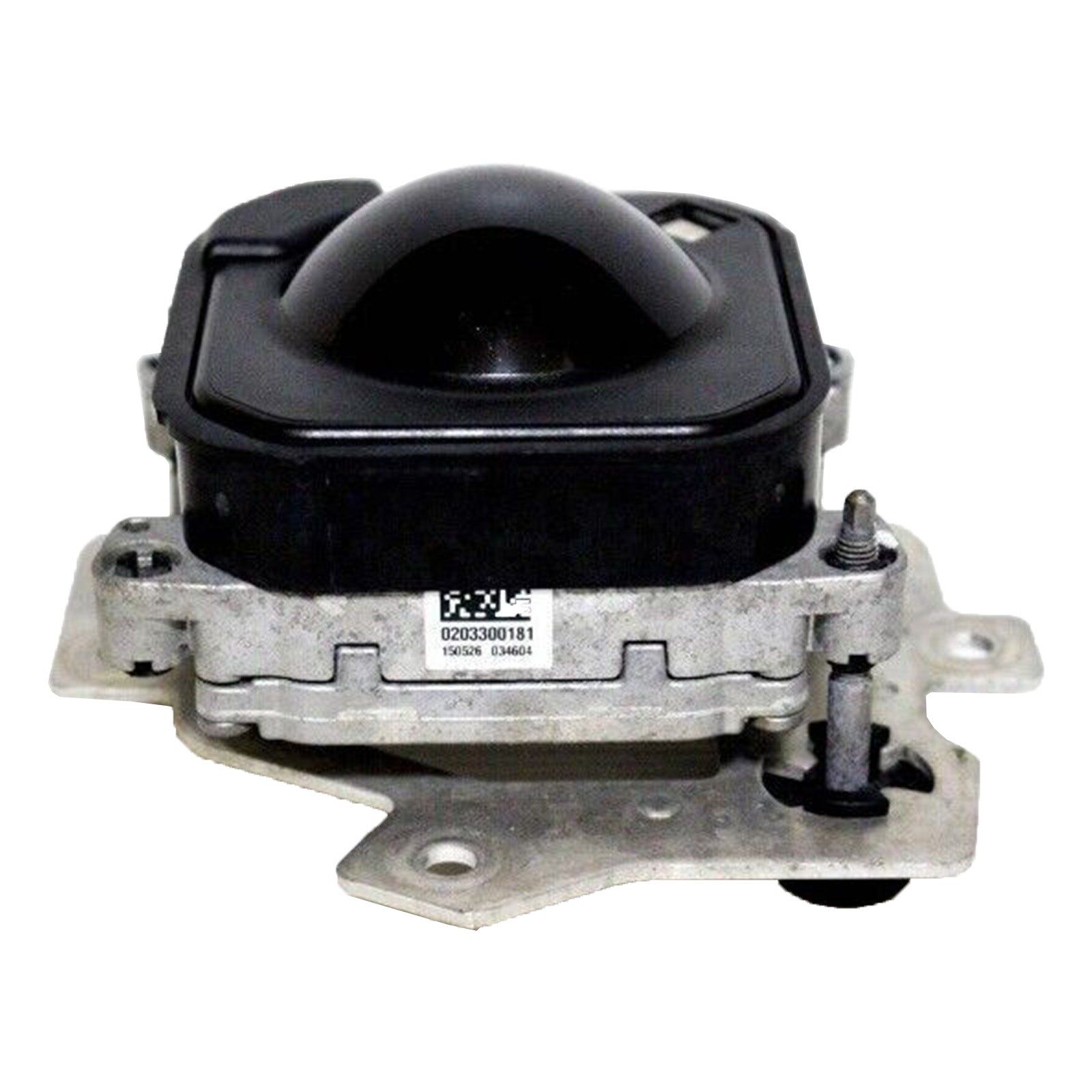 Audi A6 A7 2016-2018 4G0907561B 우측 크루즈 컨트롤 거리 레이더 센서