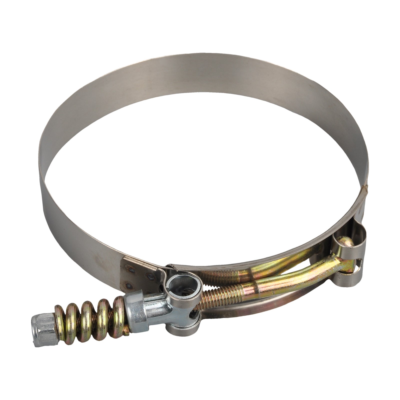 Dodge Ram 6.7L Cummins 디젤 2013-2018 인터쿨러 파이프 및 부트 키트