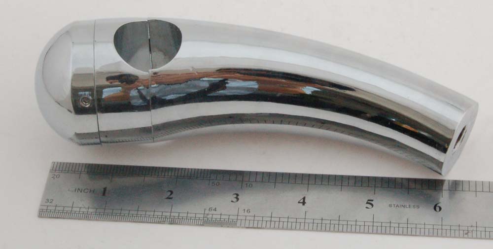 4.5인치 핸들바 라이저 야마하 V-스타 혼다 VTX 스즈키 블러바드 가와사키 VN 900 제네릭